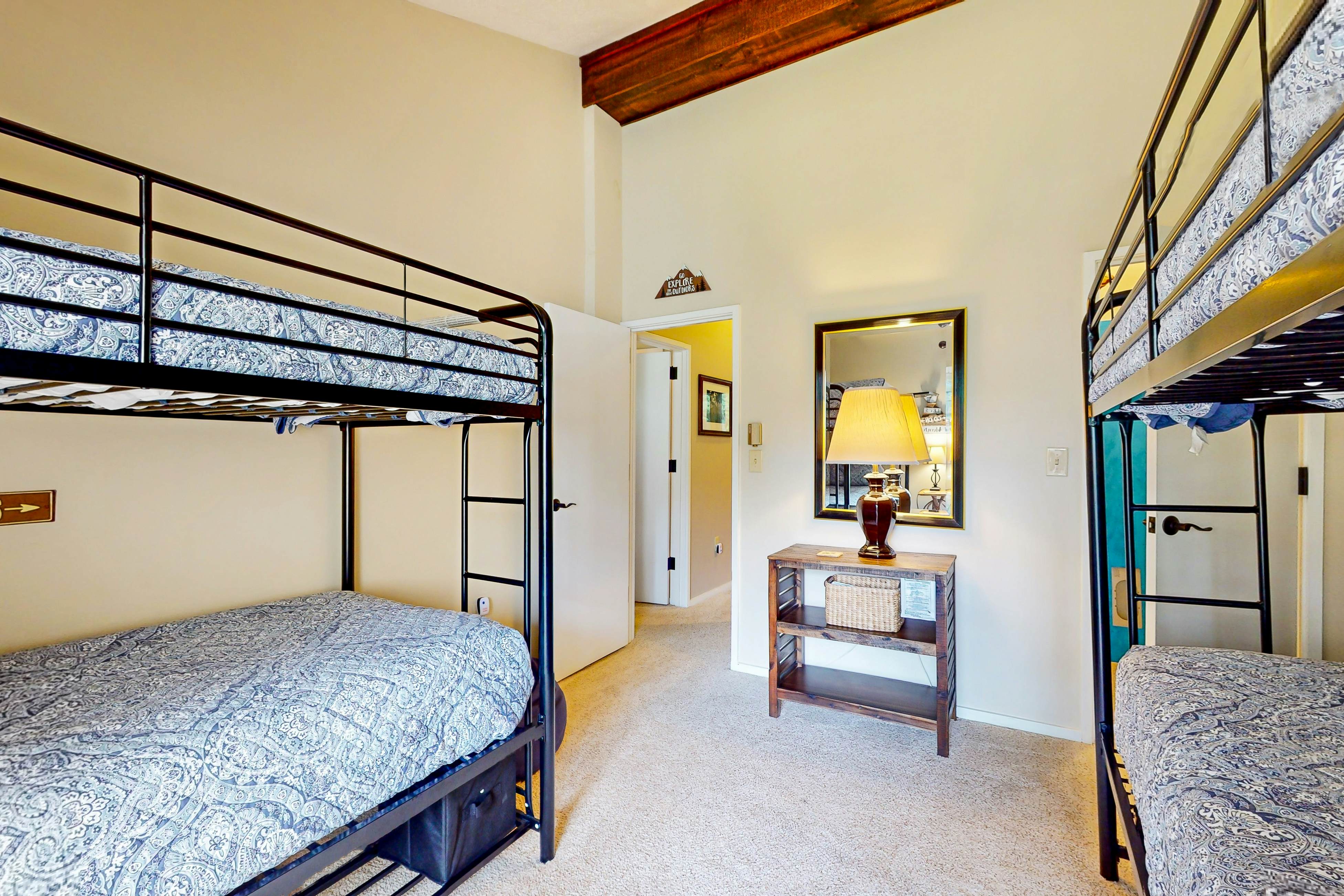 Mountain Lea Hideaway 