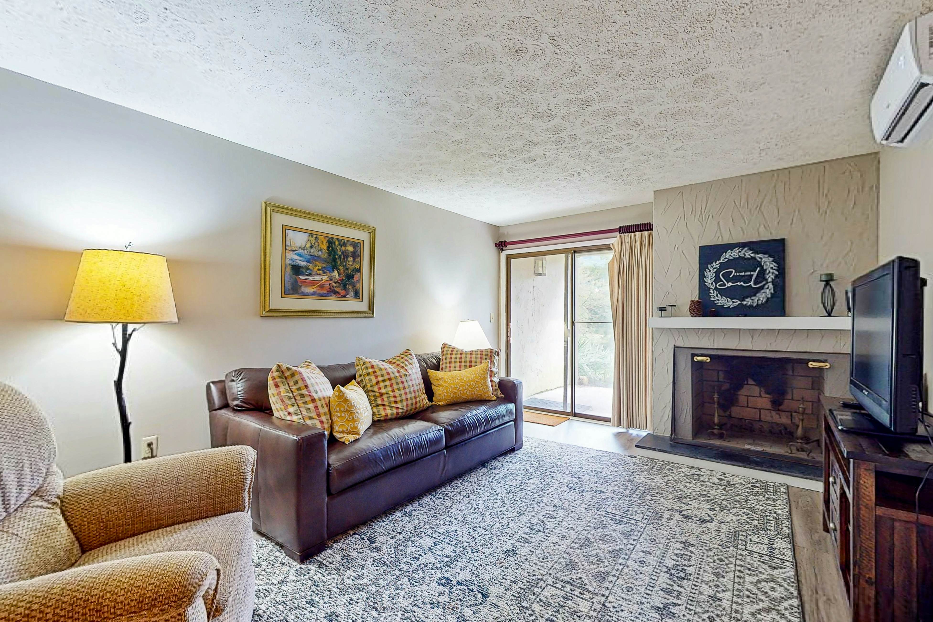 Mountain Lea Hideaway 