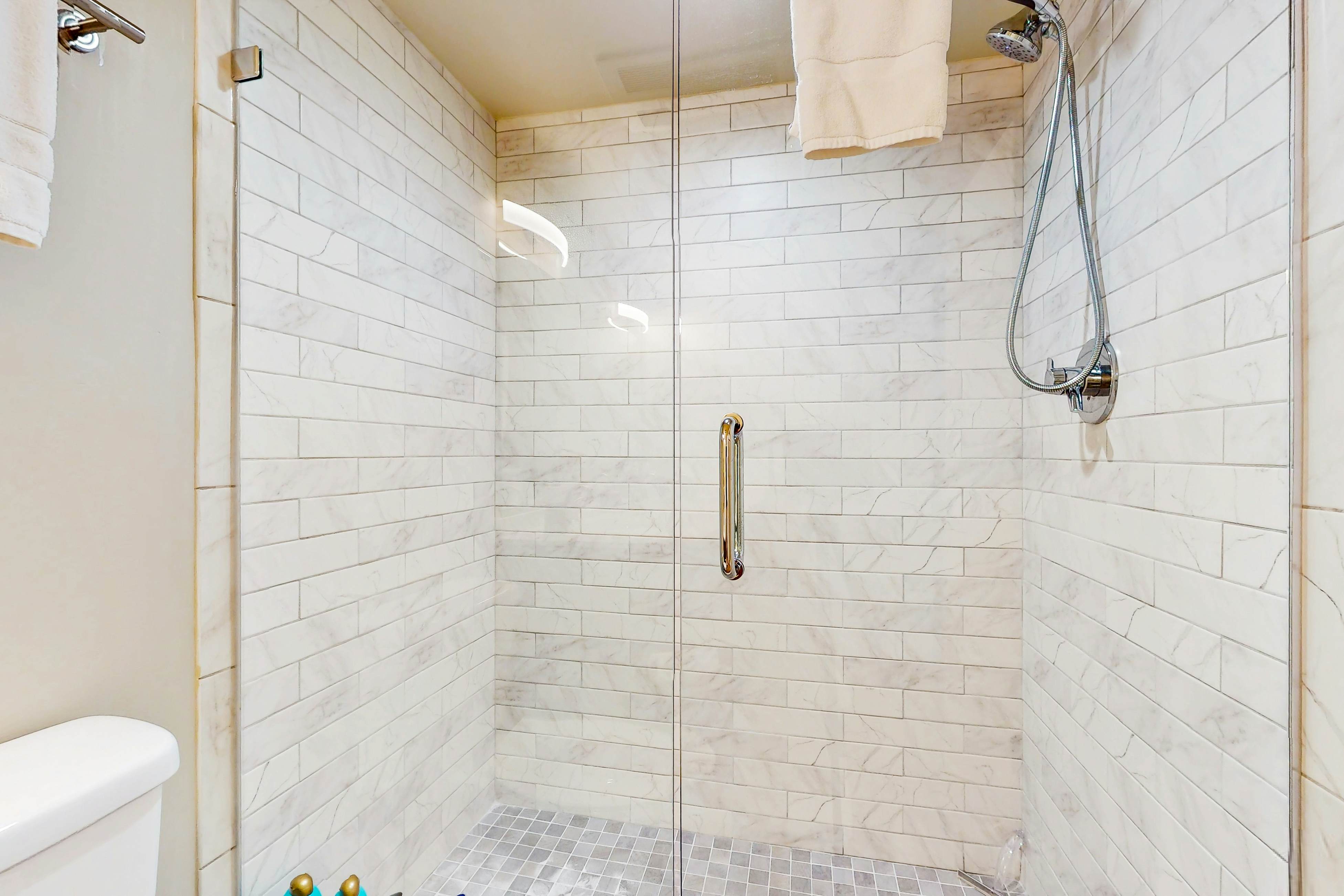 Mountain Lea Hideaway 