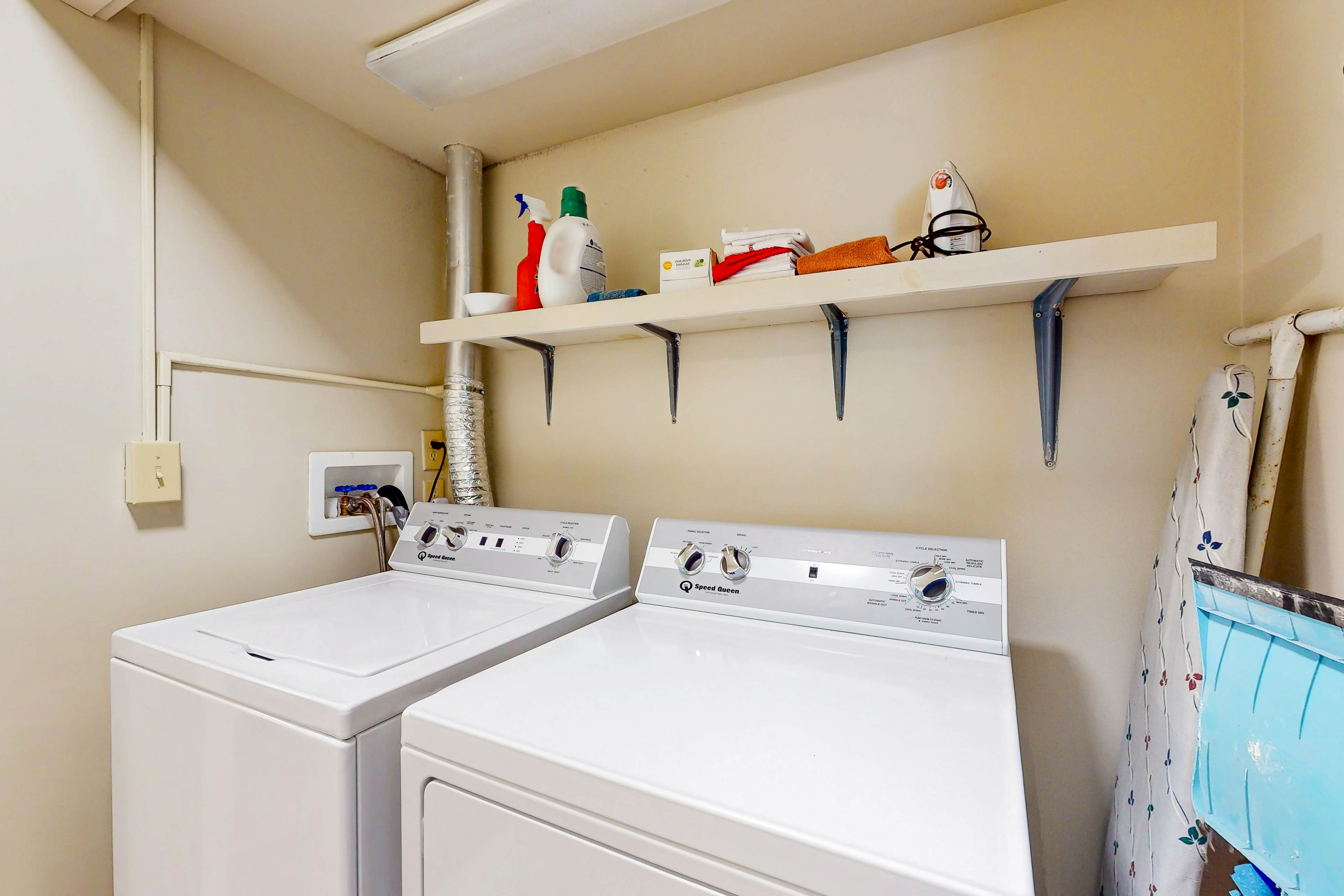 Mountain Lea Hideaway 