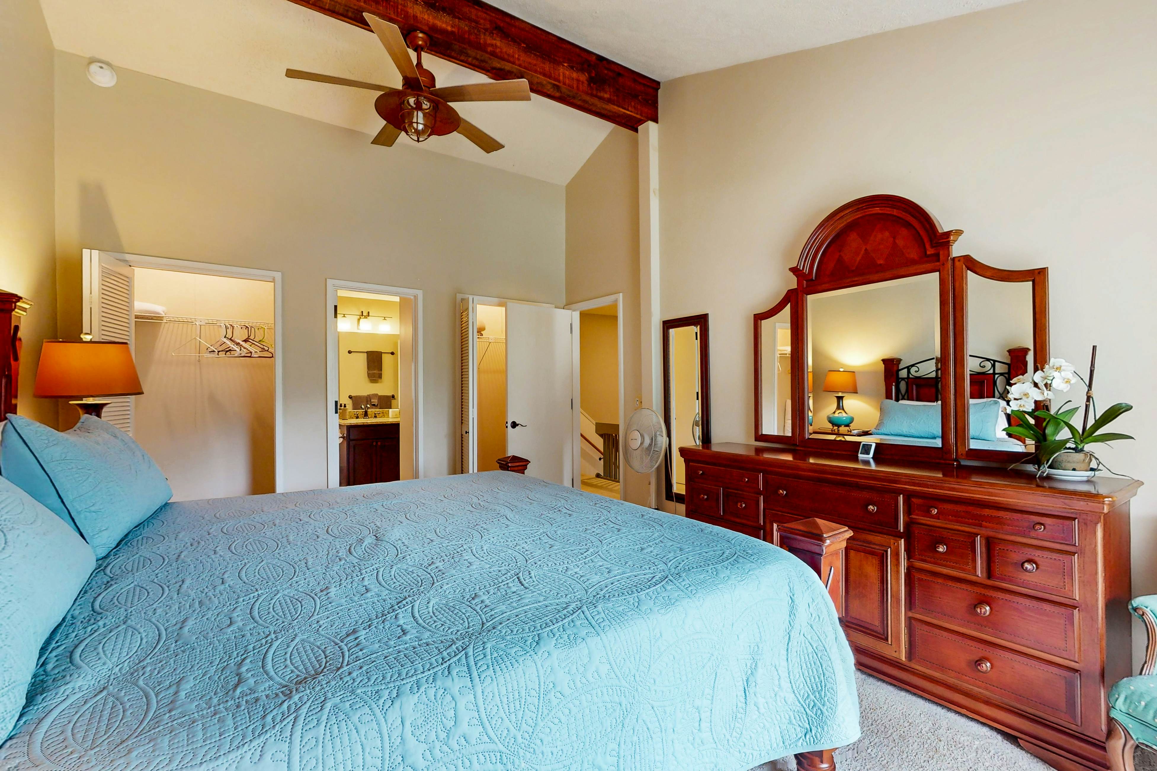 Mountain Lea Hideaway 