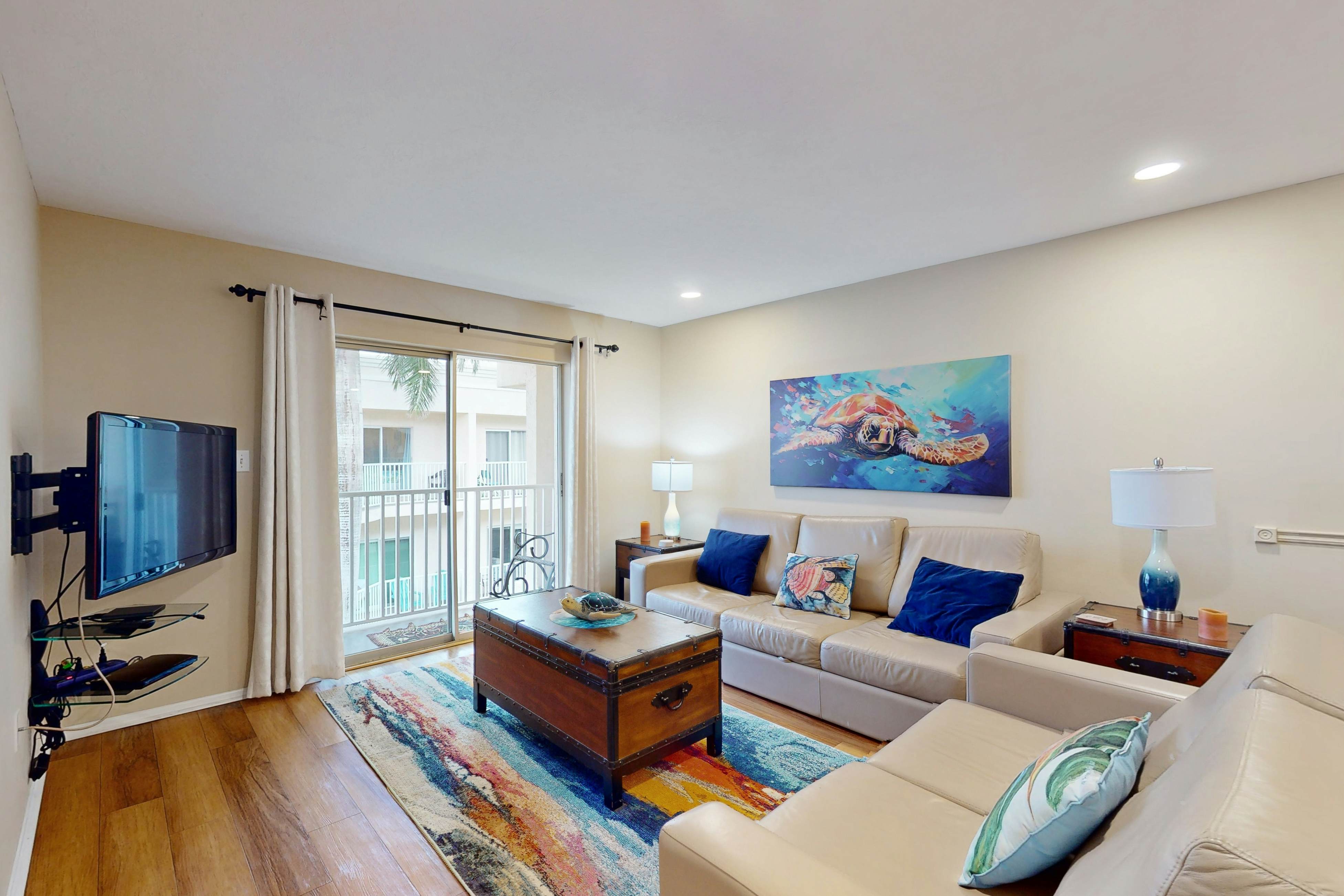 The Palm Bay Club Unit 311