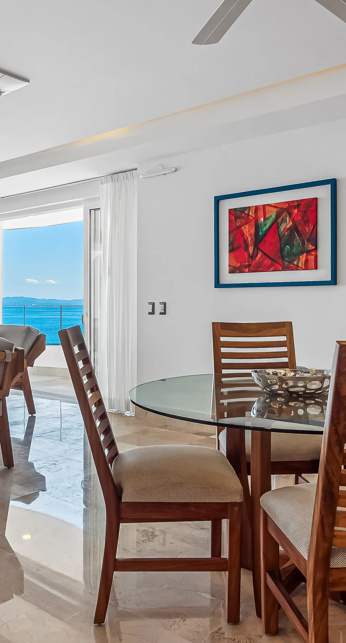 Blue Horizon 601 at Residences