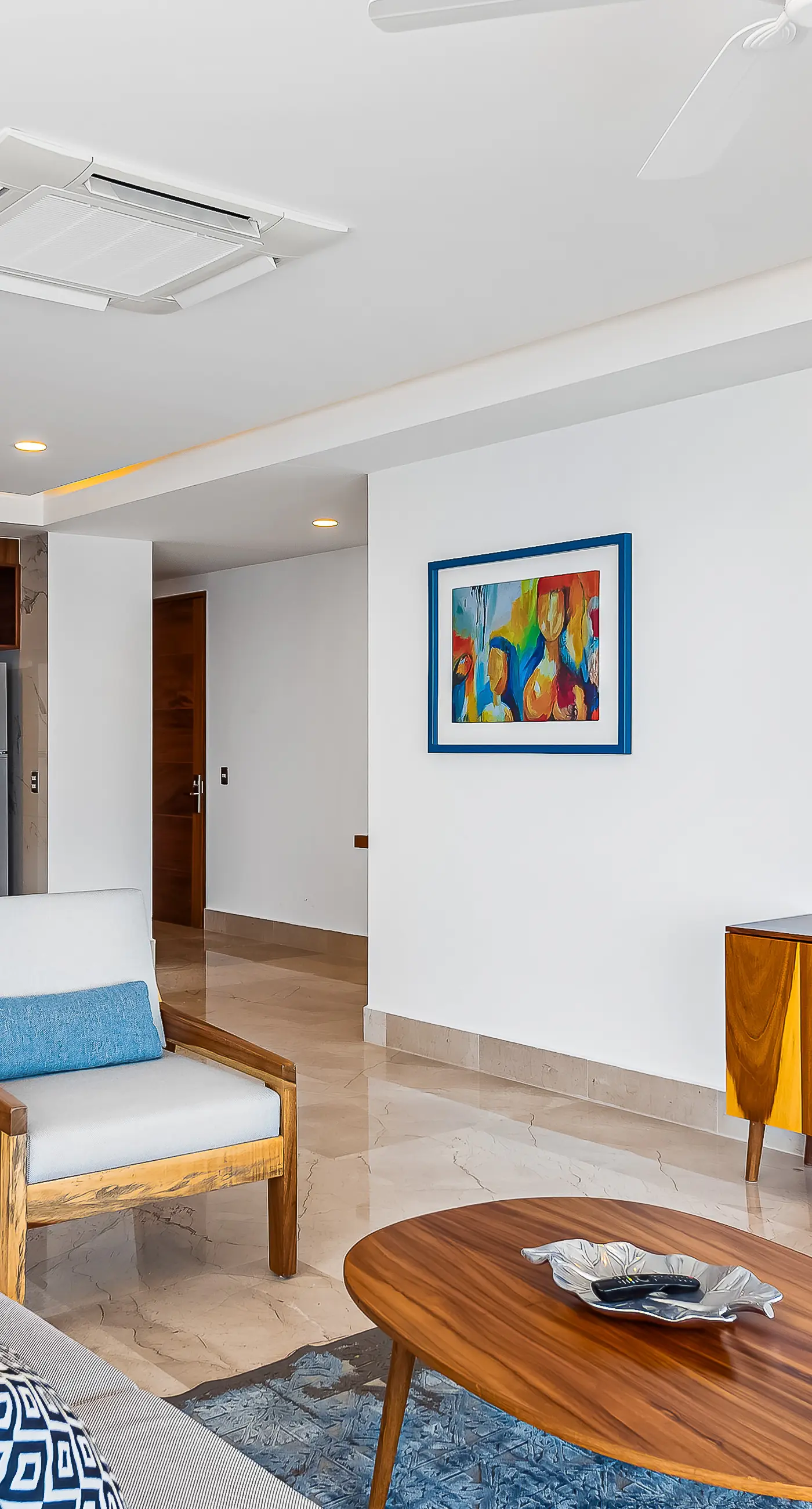 Blue Horizon 601 at Residences