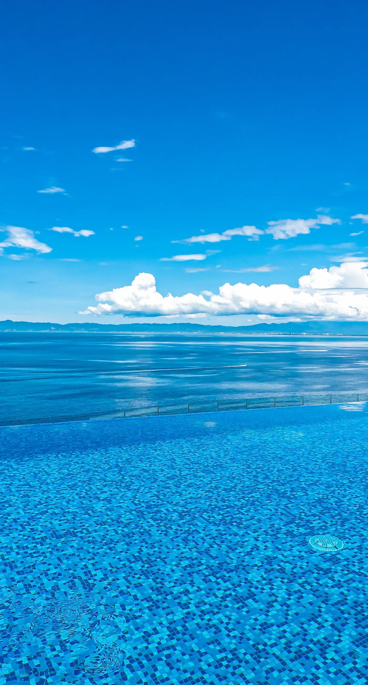 Blue Horizon 601 at Residences