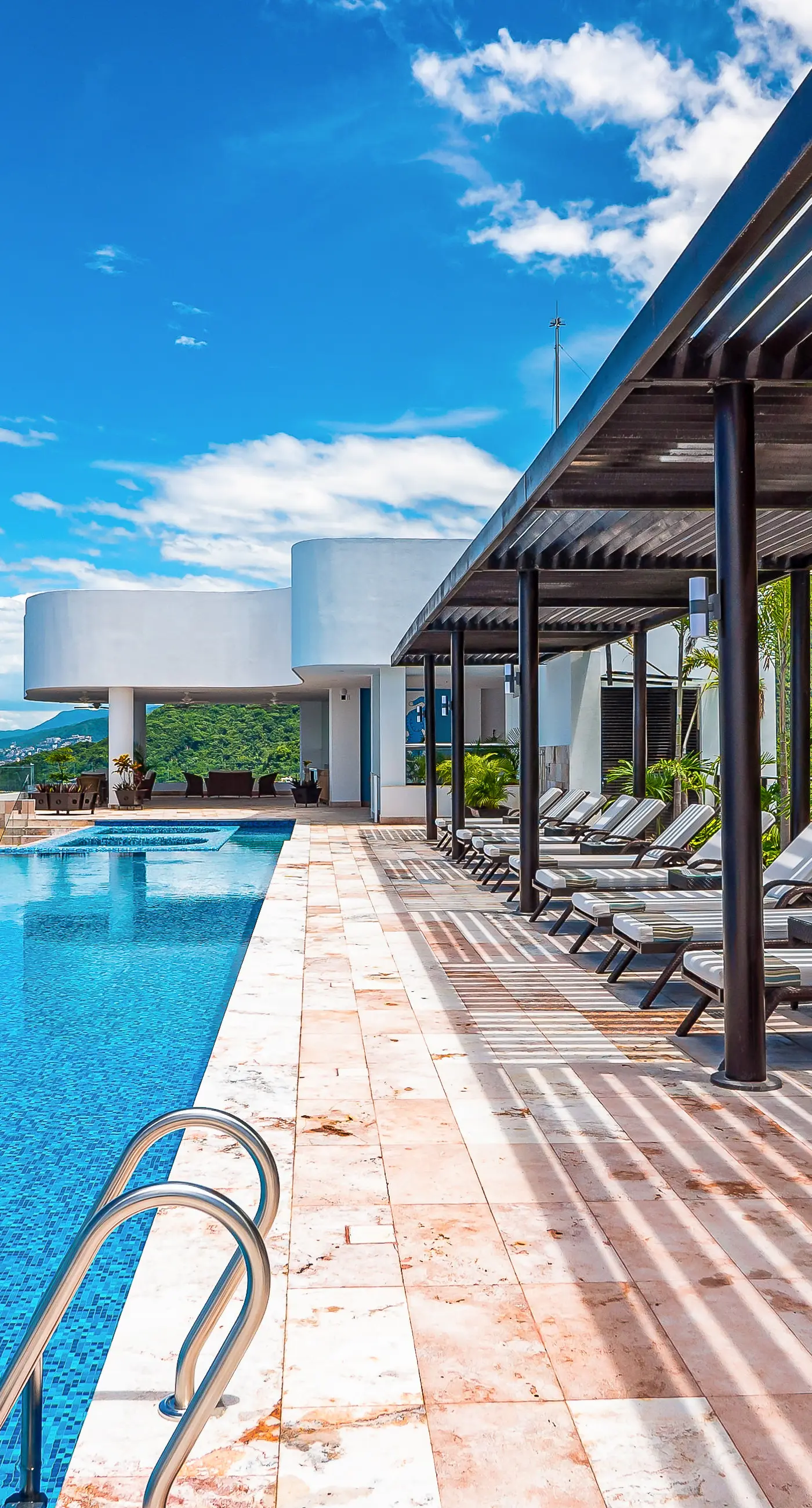 Blue Horizon 601 at Residences