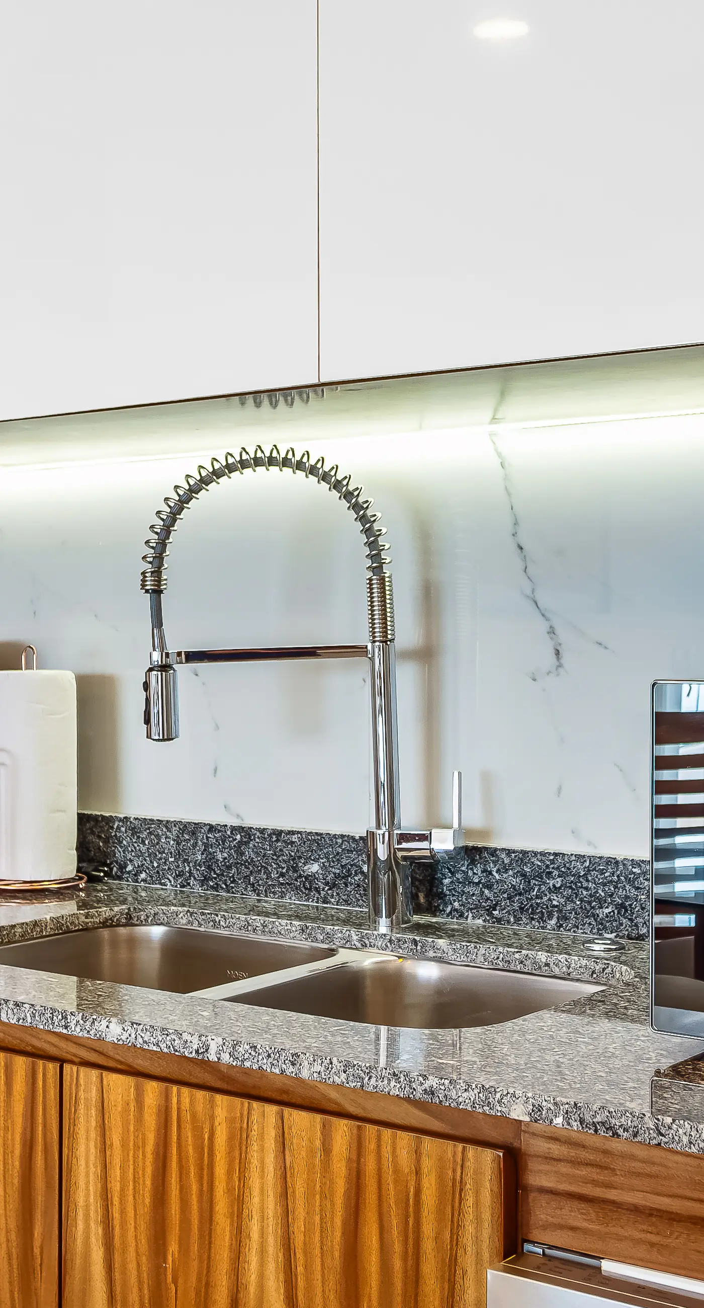 Blue Horizon 601 at Residences