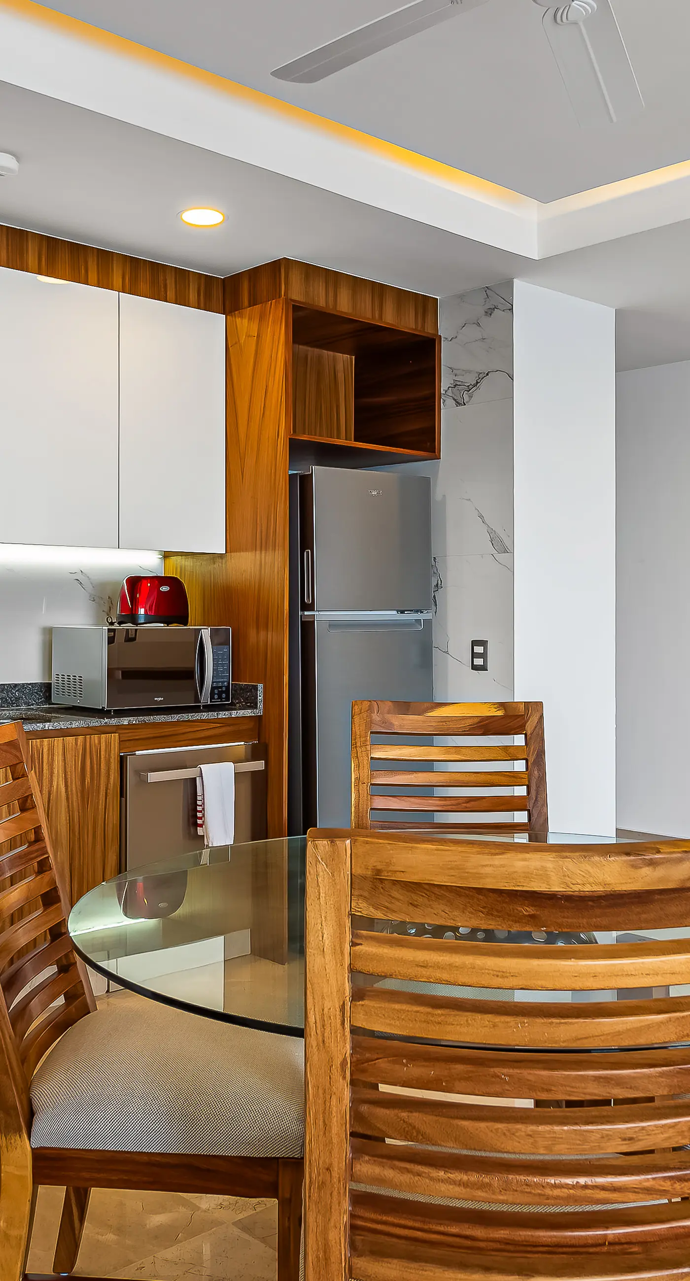 Blue Horizon 601 at Residences