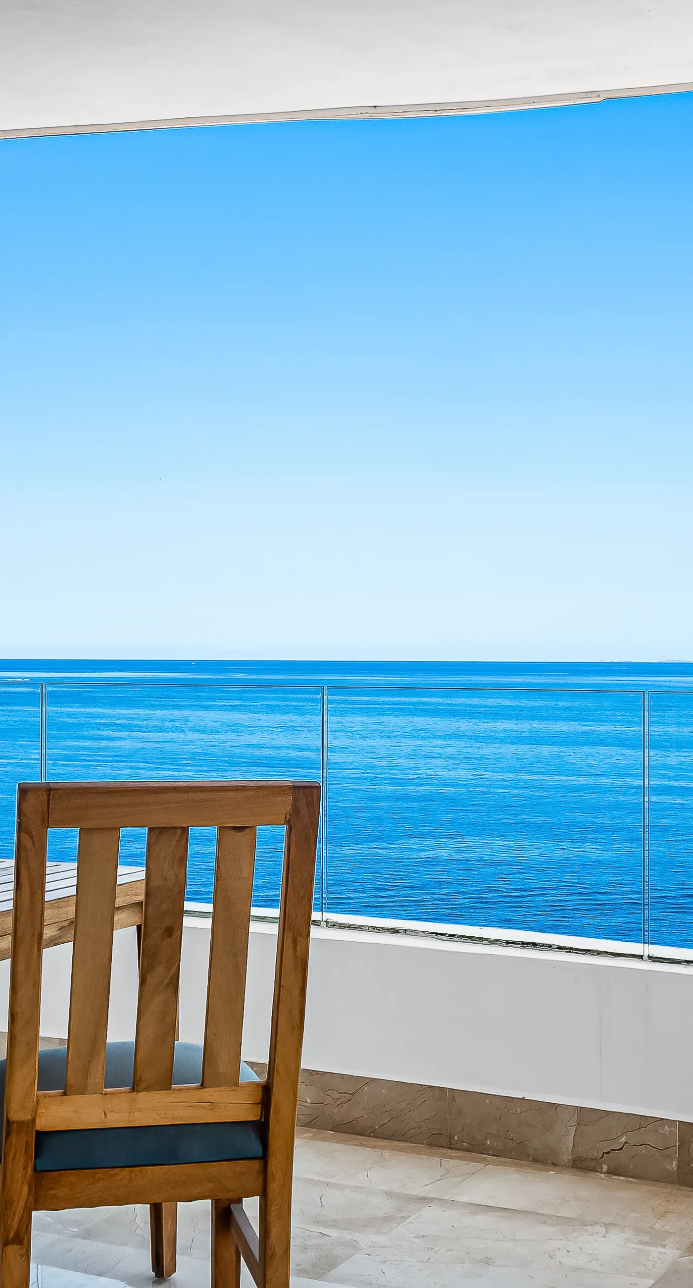 Blue Horizon 601 at Residences