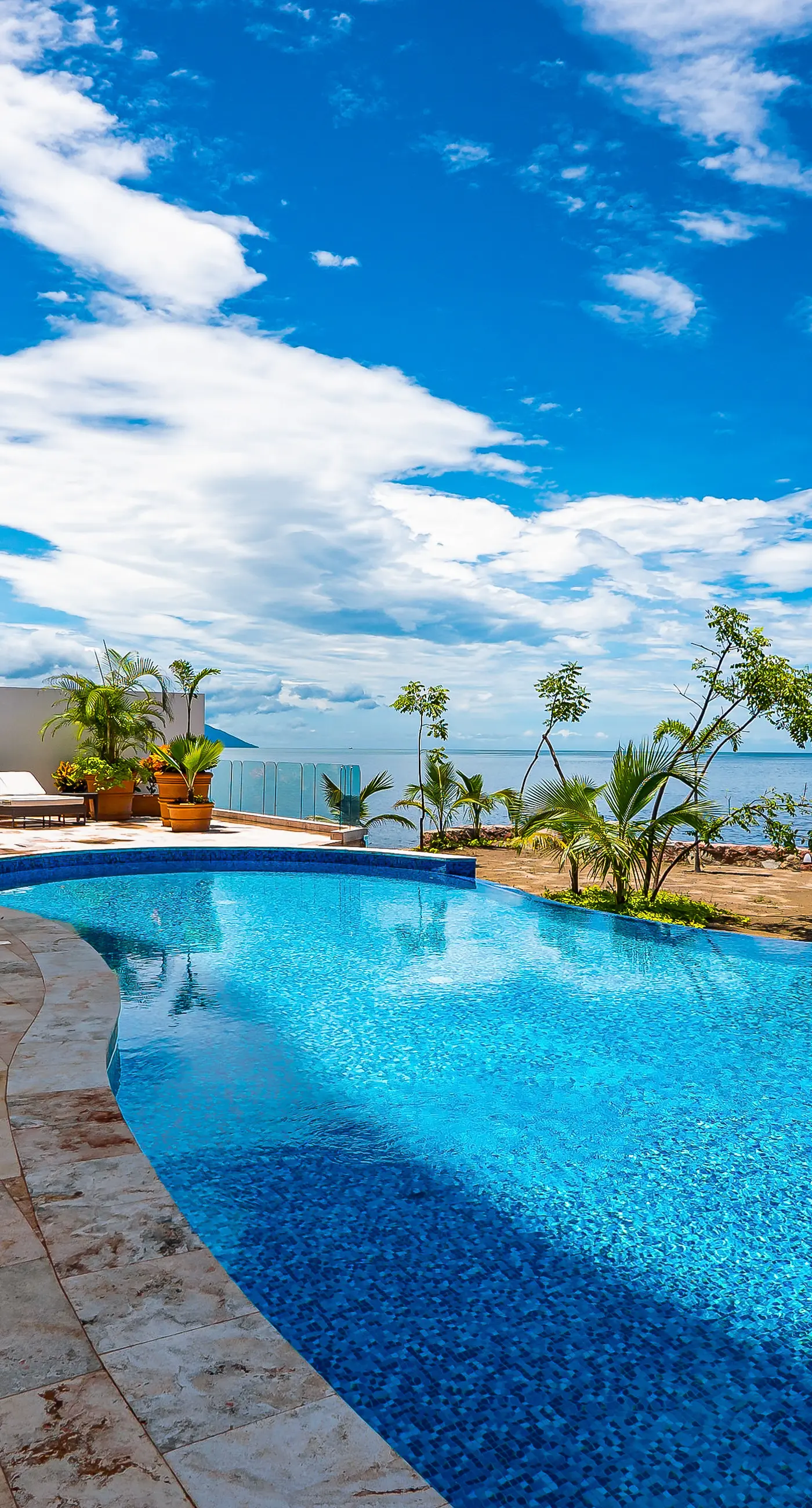 Blue Horizon 601 at Residences