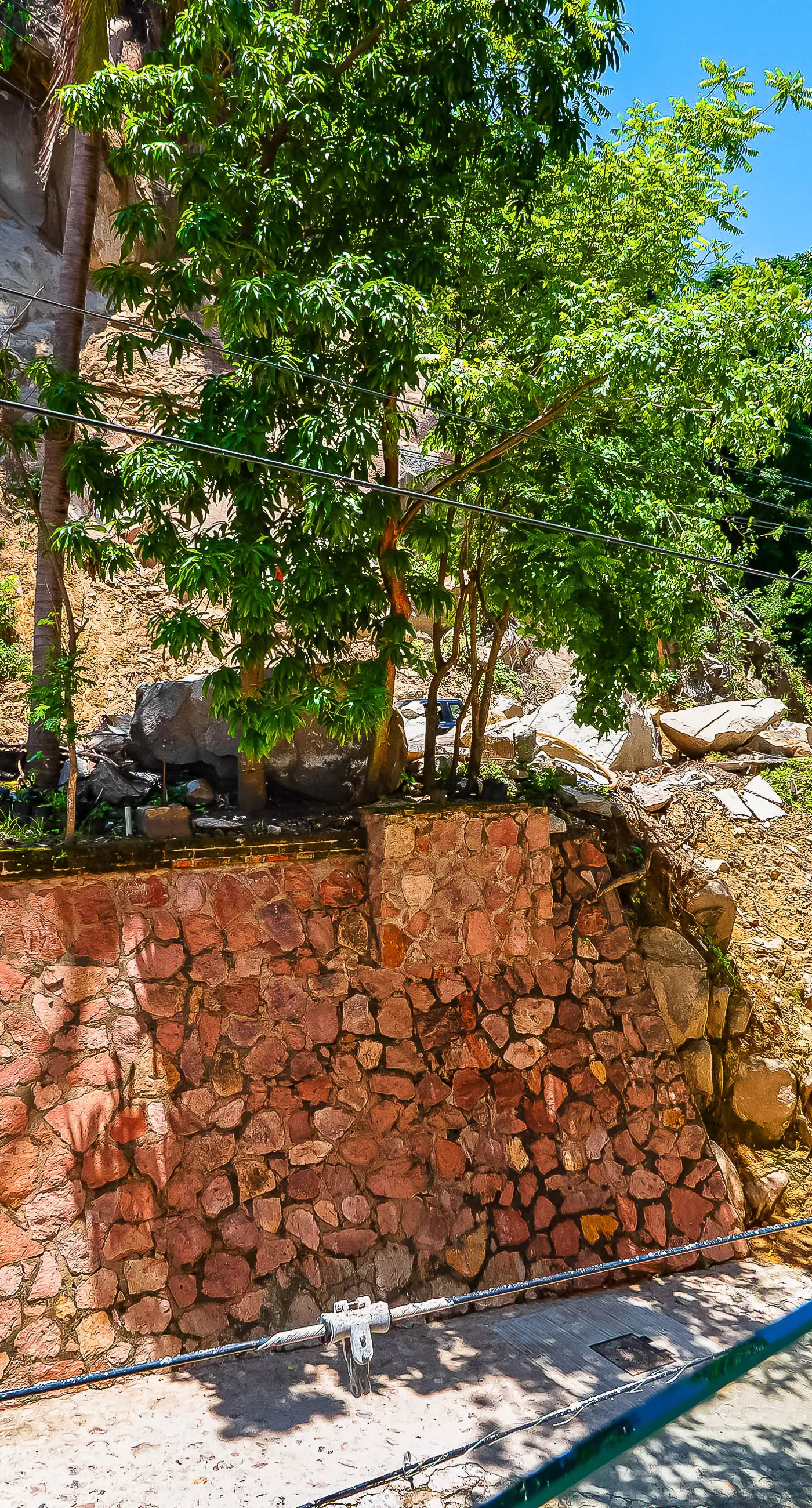 Blue Horizon 601 at Residences