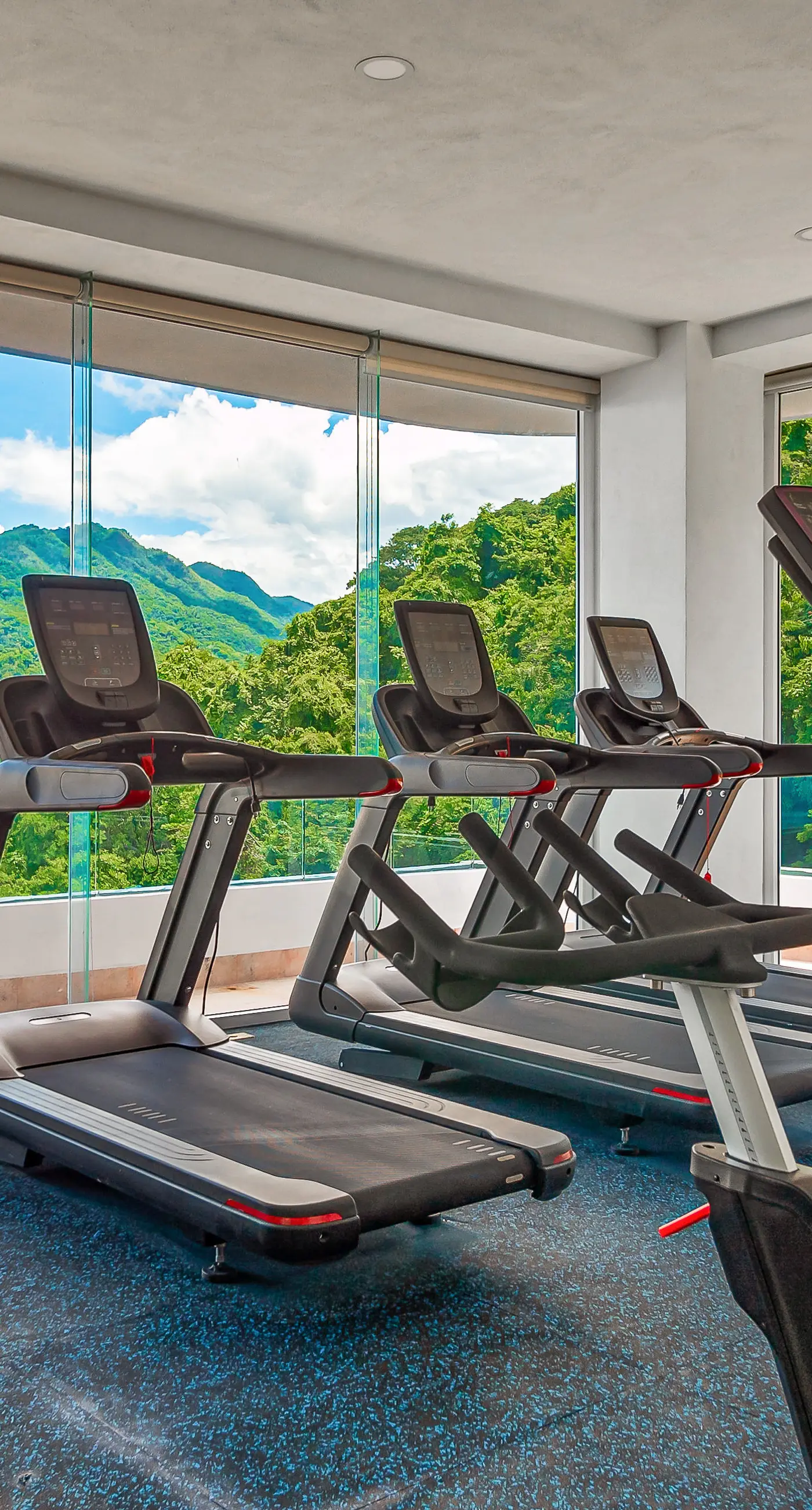 Blue Horizon 601 at Residences