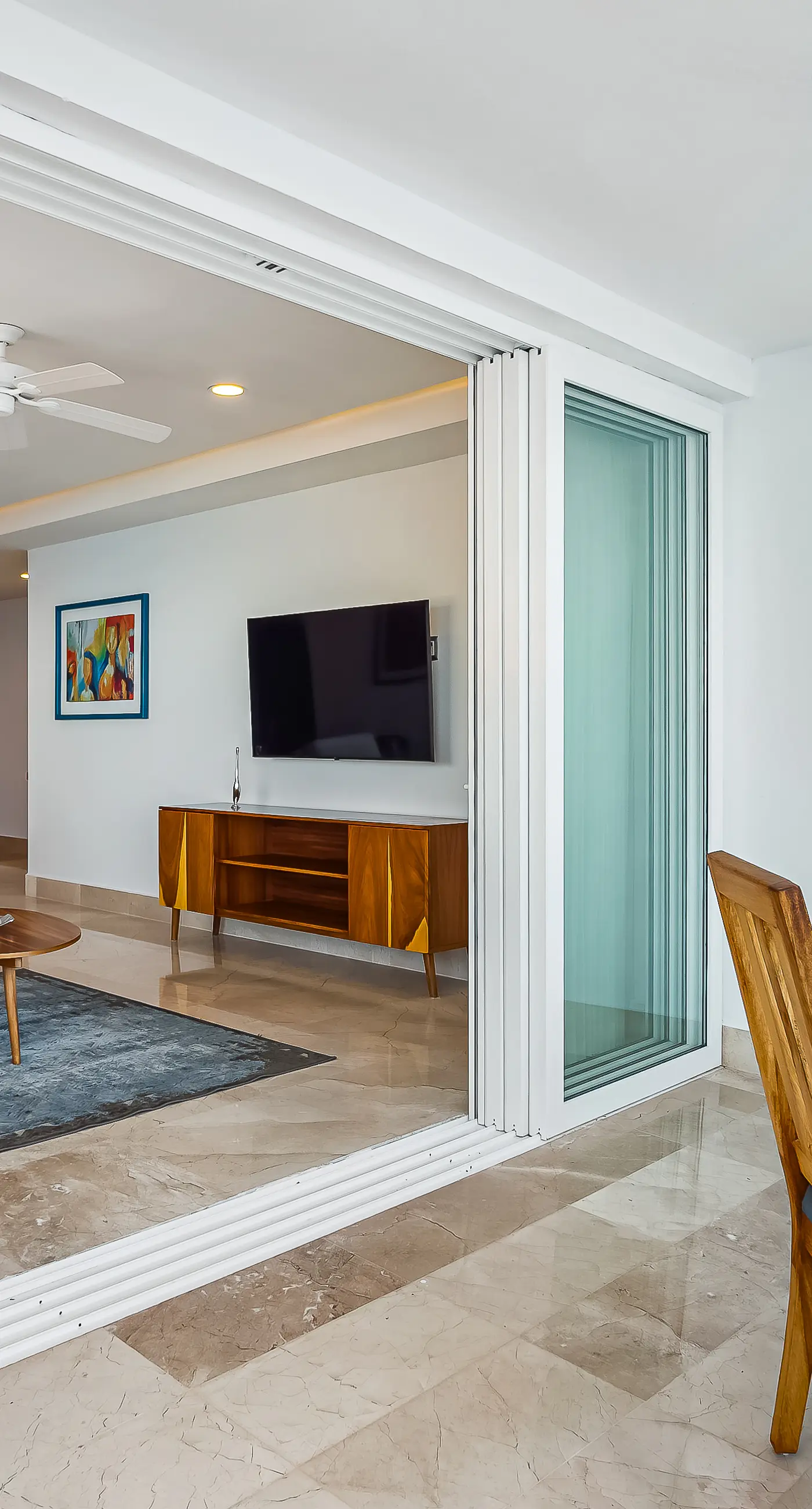 Blue Horizon 601 at Residences