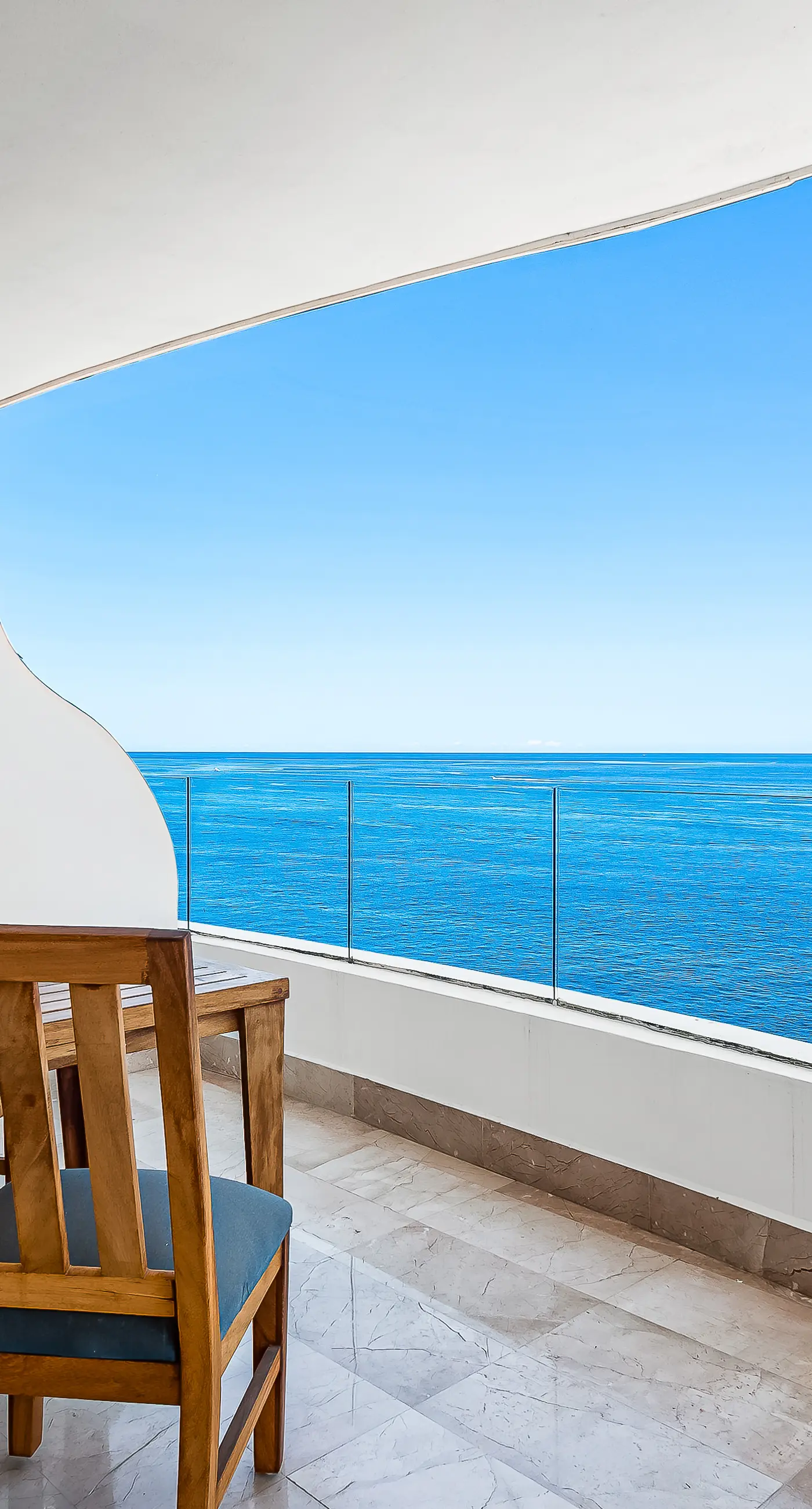 Blue Horizon 601 at Residences