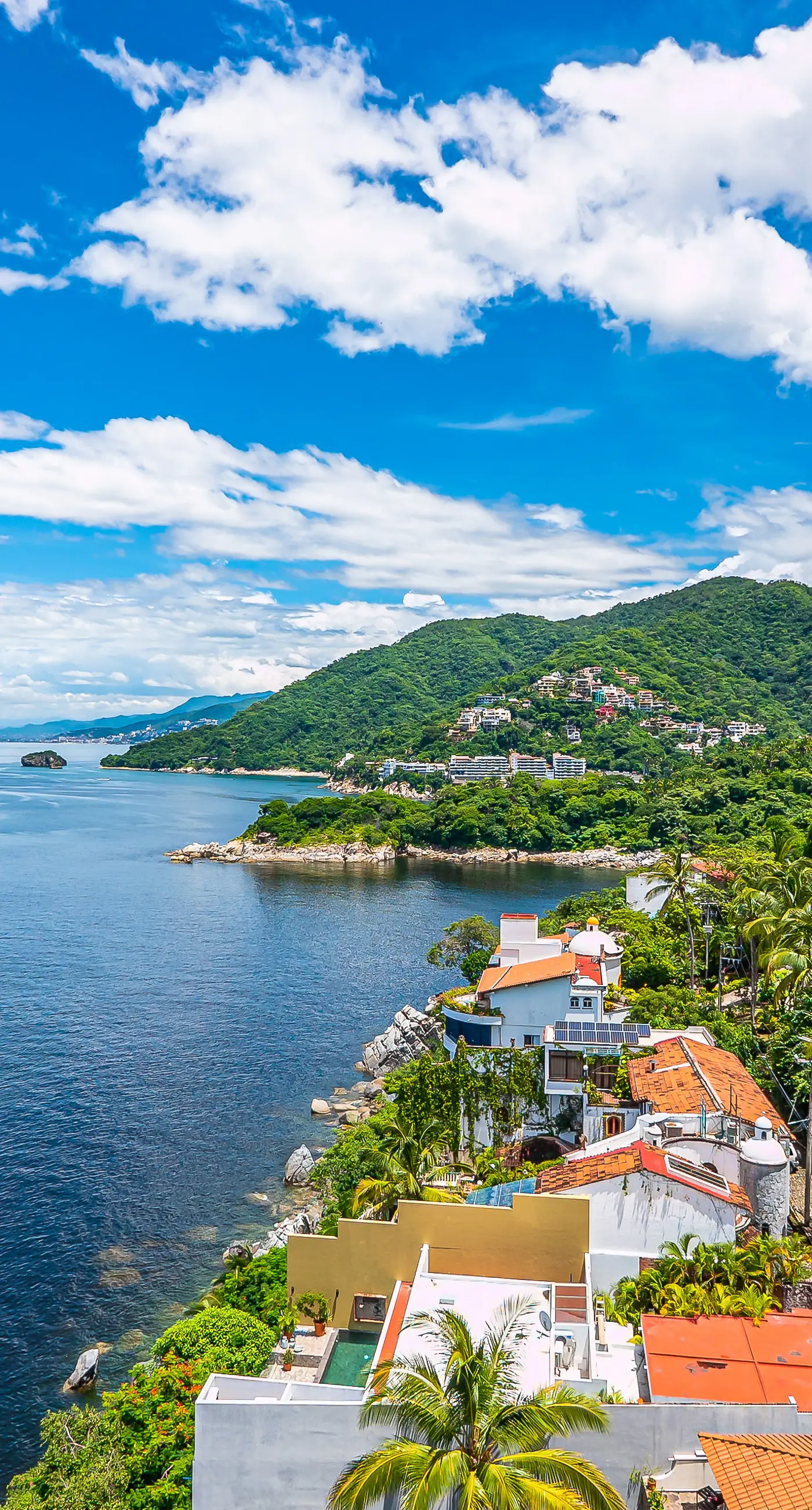 Blue Horizon 601 at Residences