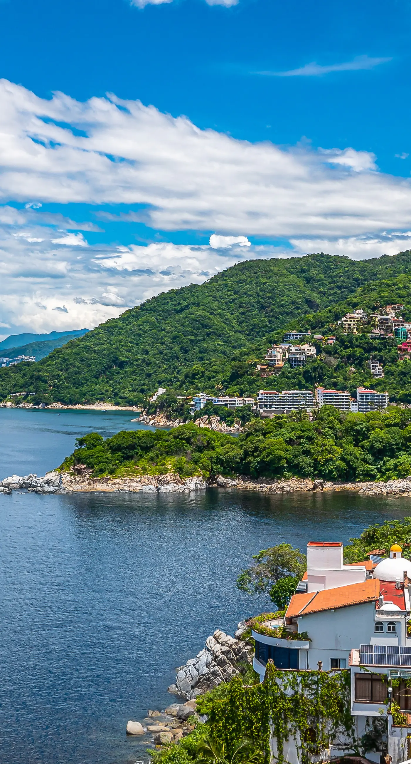 Blue Horizon 601 at Residences