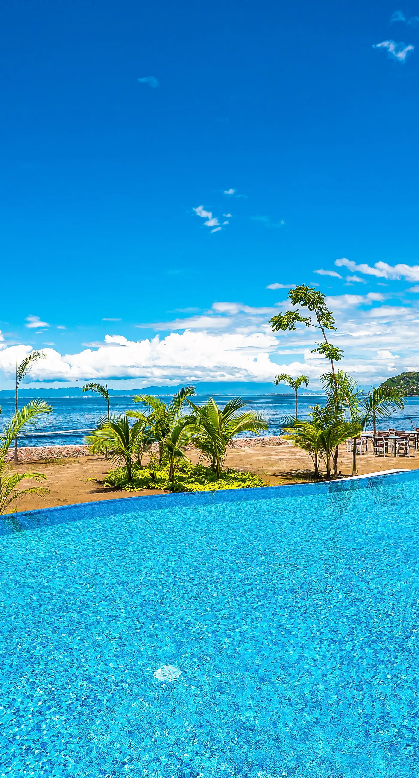 Blue Horizon 601 at Residences