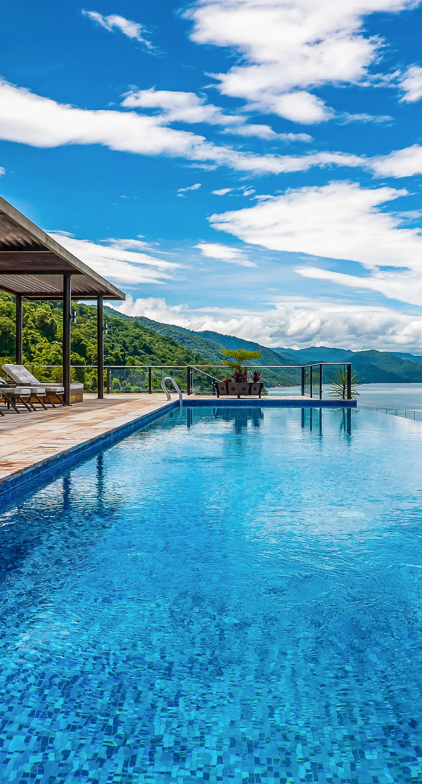 Blue Horizon 601 at Residences