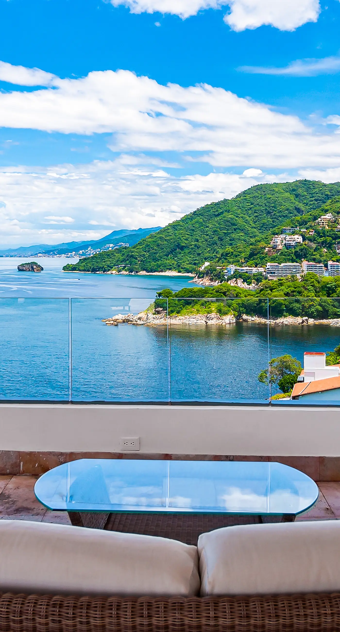 Blue Horizon 601 at Residences