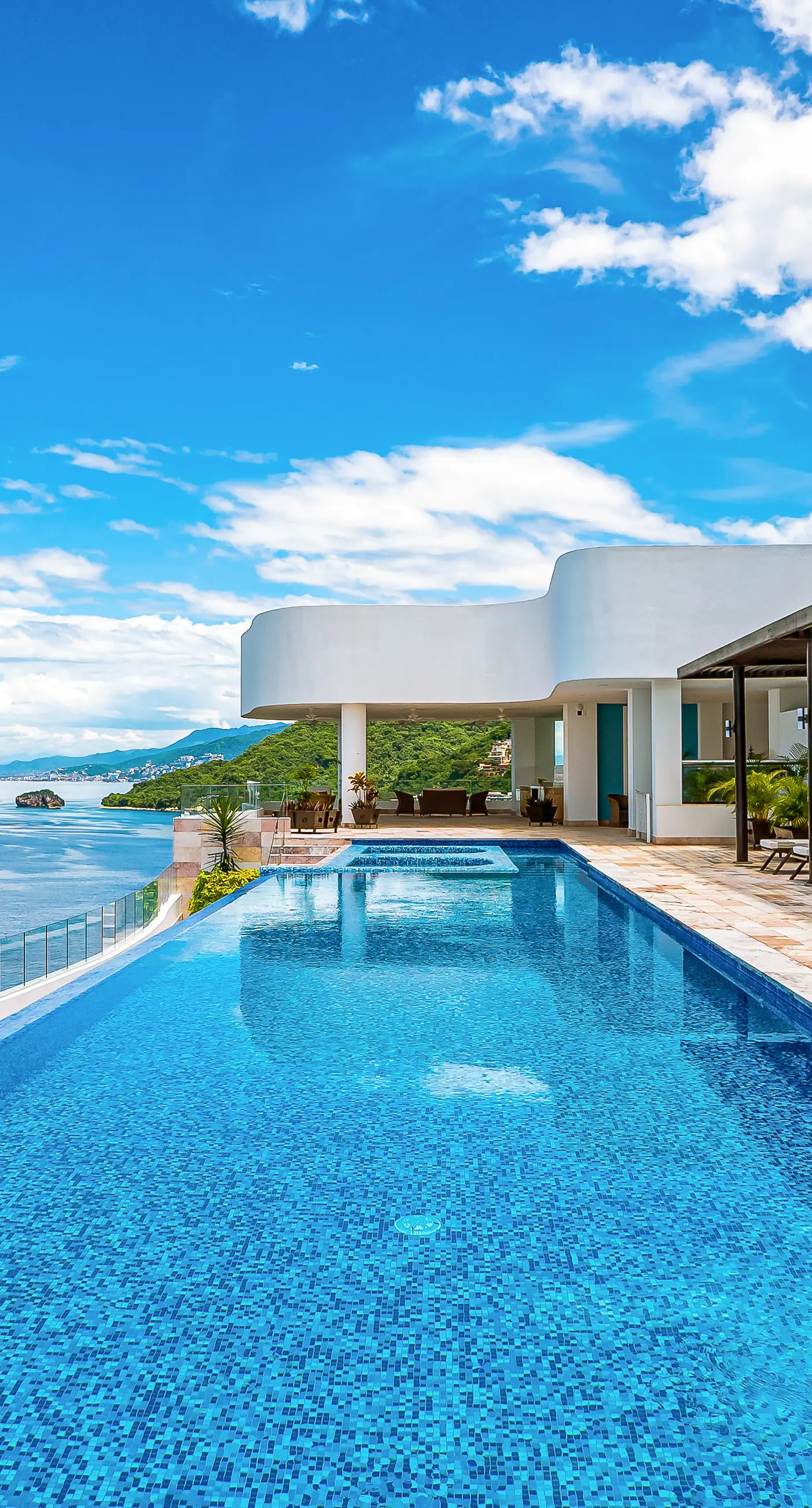 Blue Horizon 601 at Residences