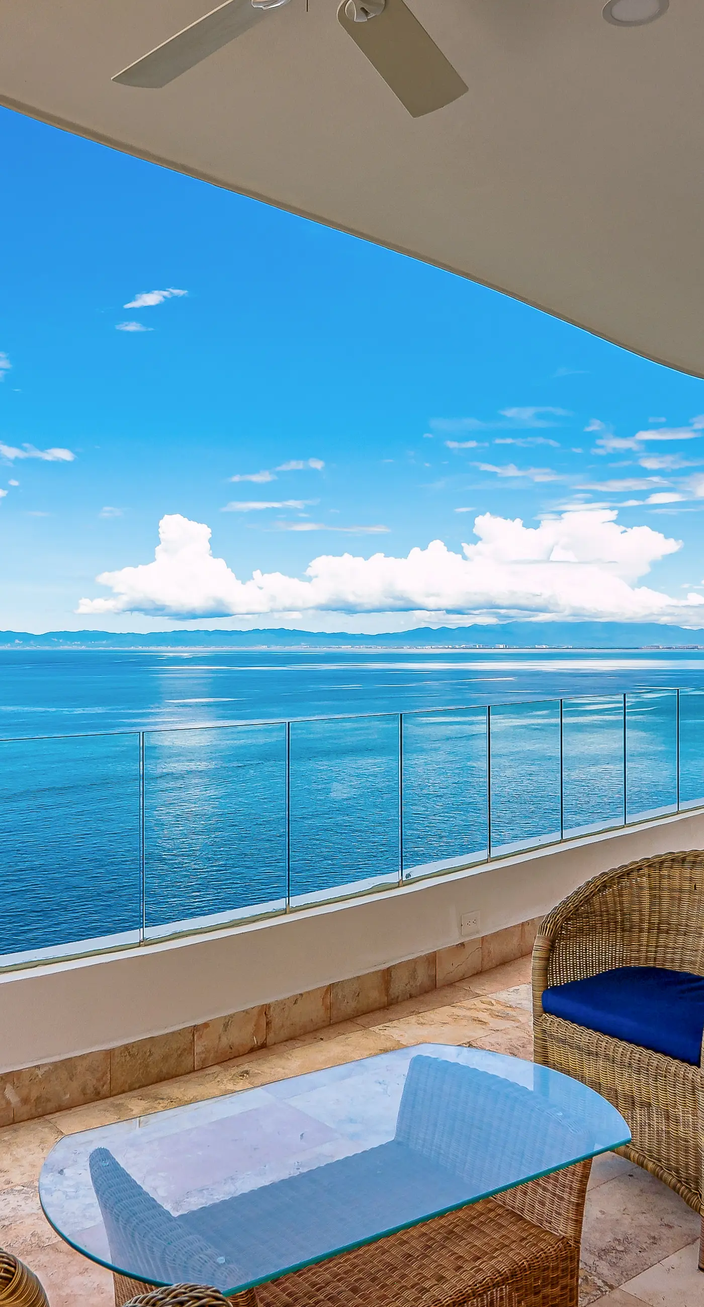 Blue Horizon 601 at Residences