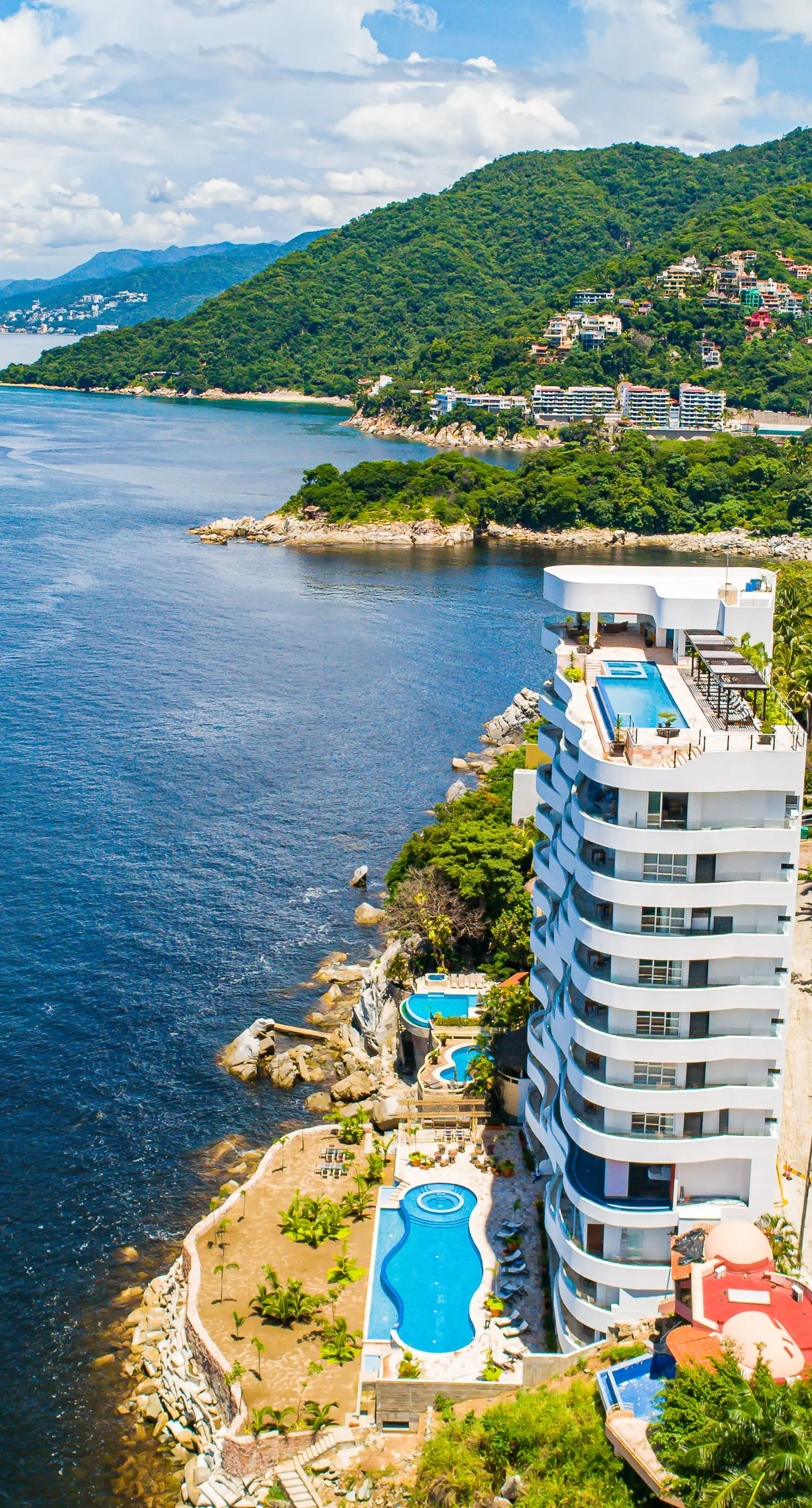 Blue Horizon 601 at Residences