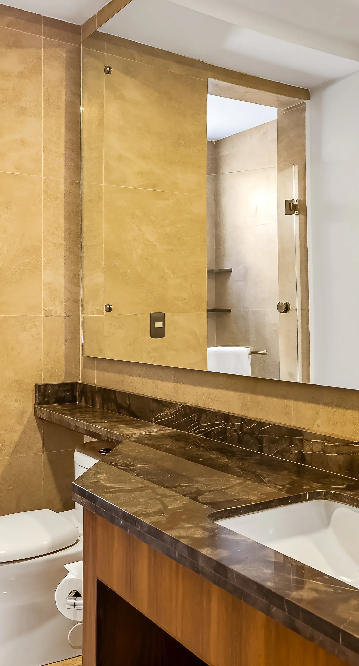 Blue Horizon 601 at Residences