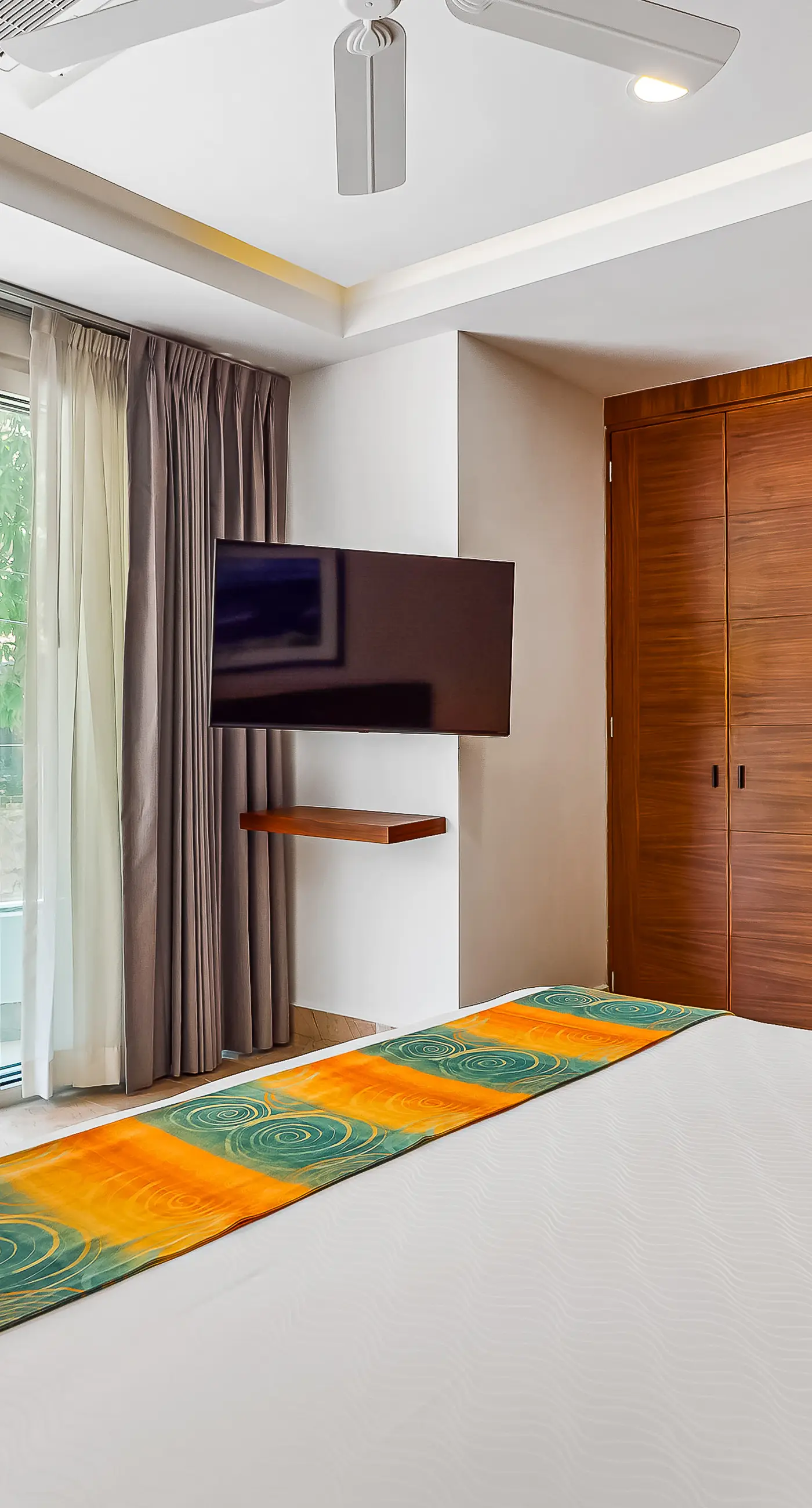 Blue Horizon 601 at Residences