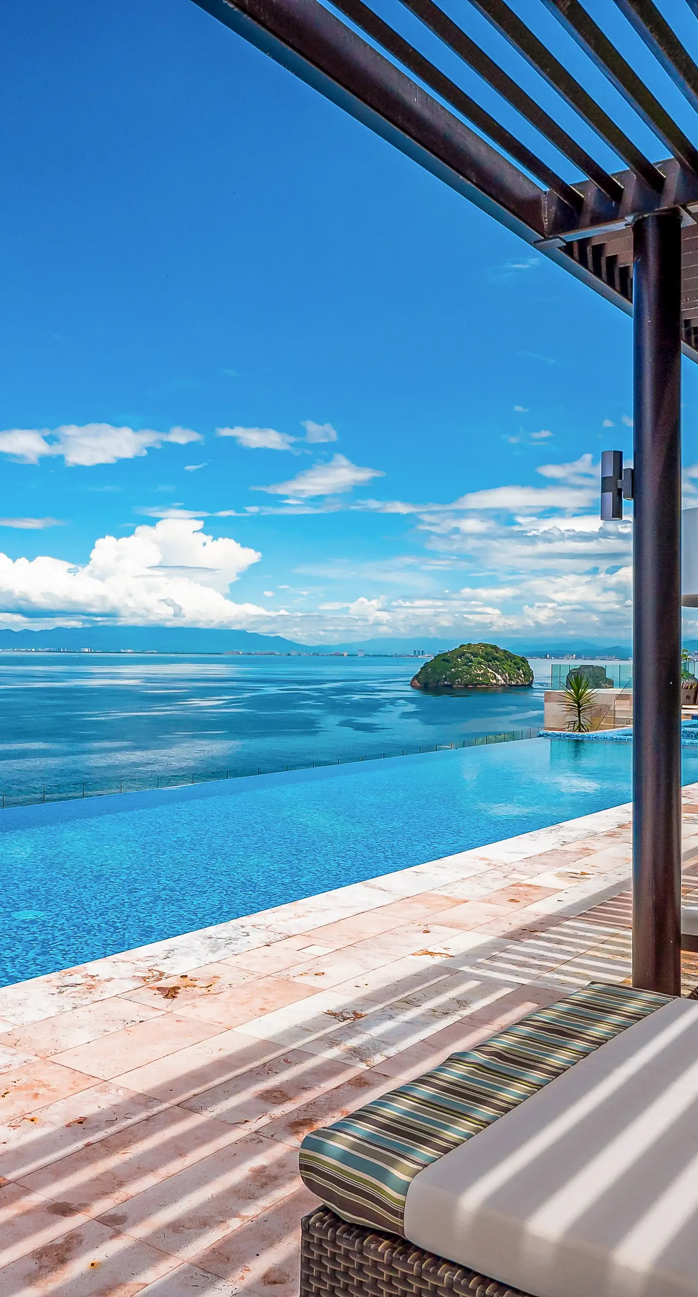 Blue Horizon 601 at Residences