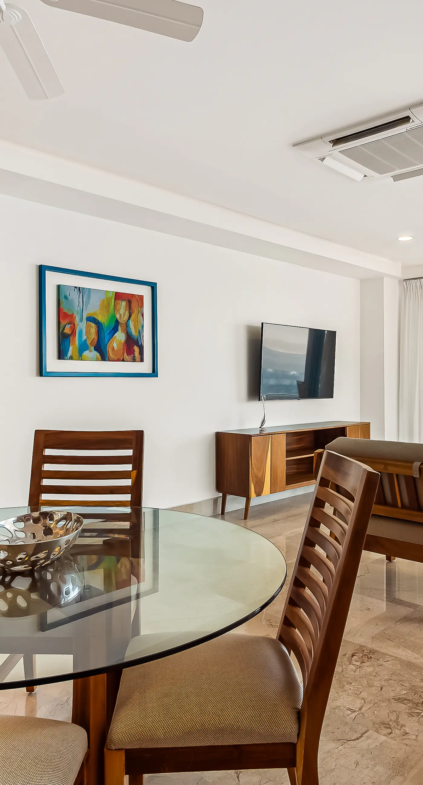 Blue Horizon 601 at Residences