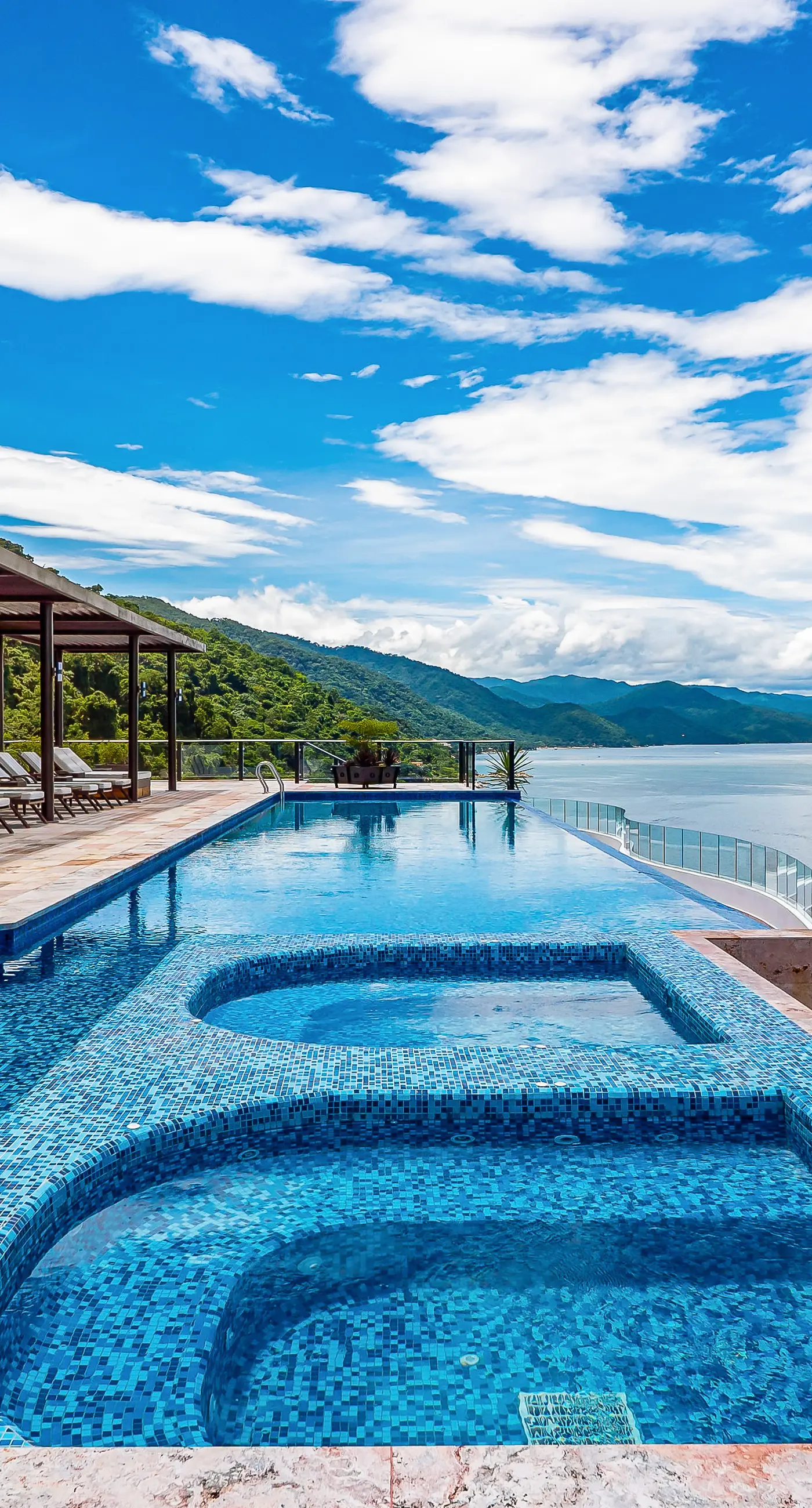 Blue Horizon 601 at Residences