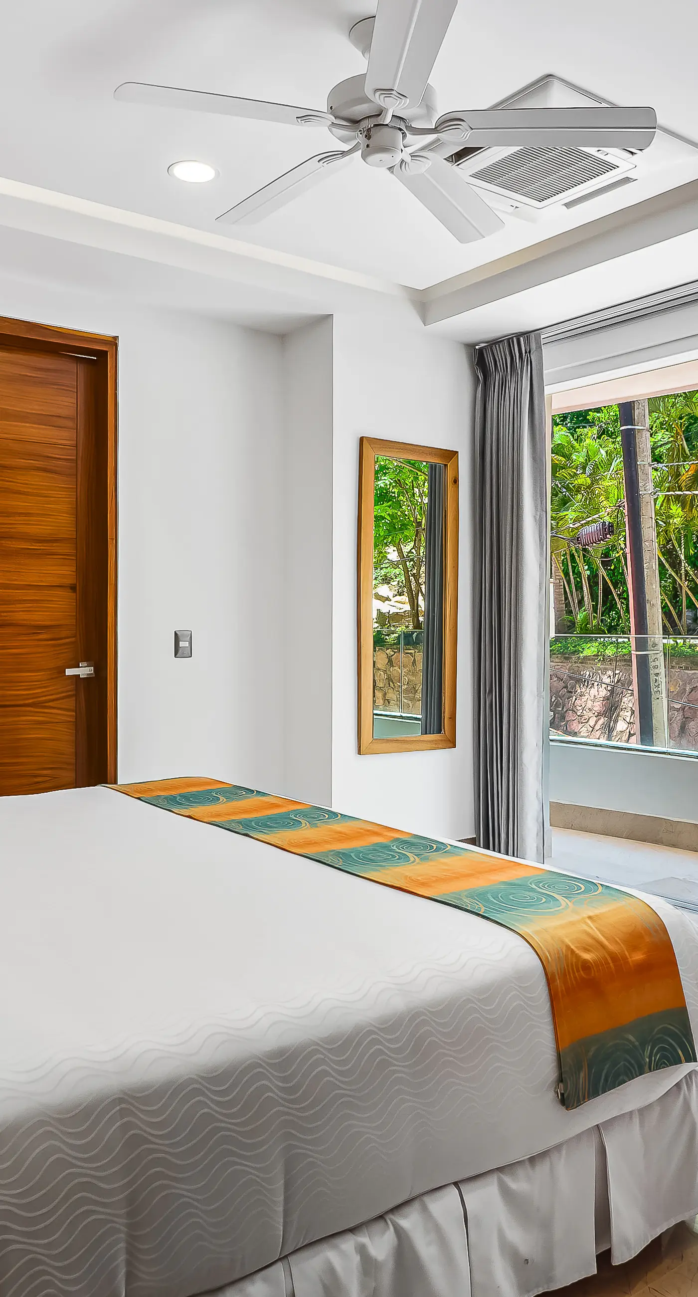 Blue Horizon 601 at Residences