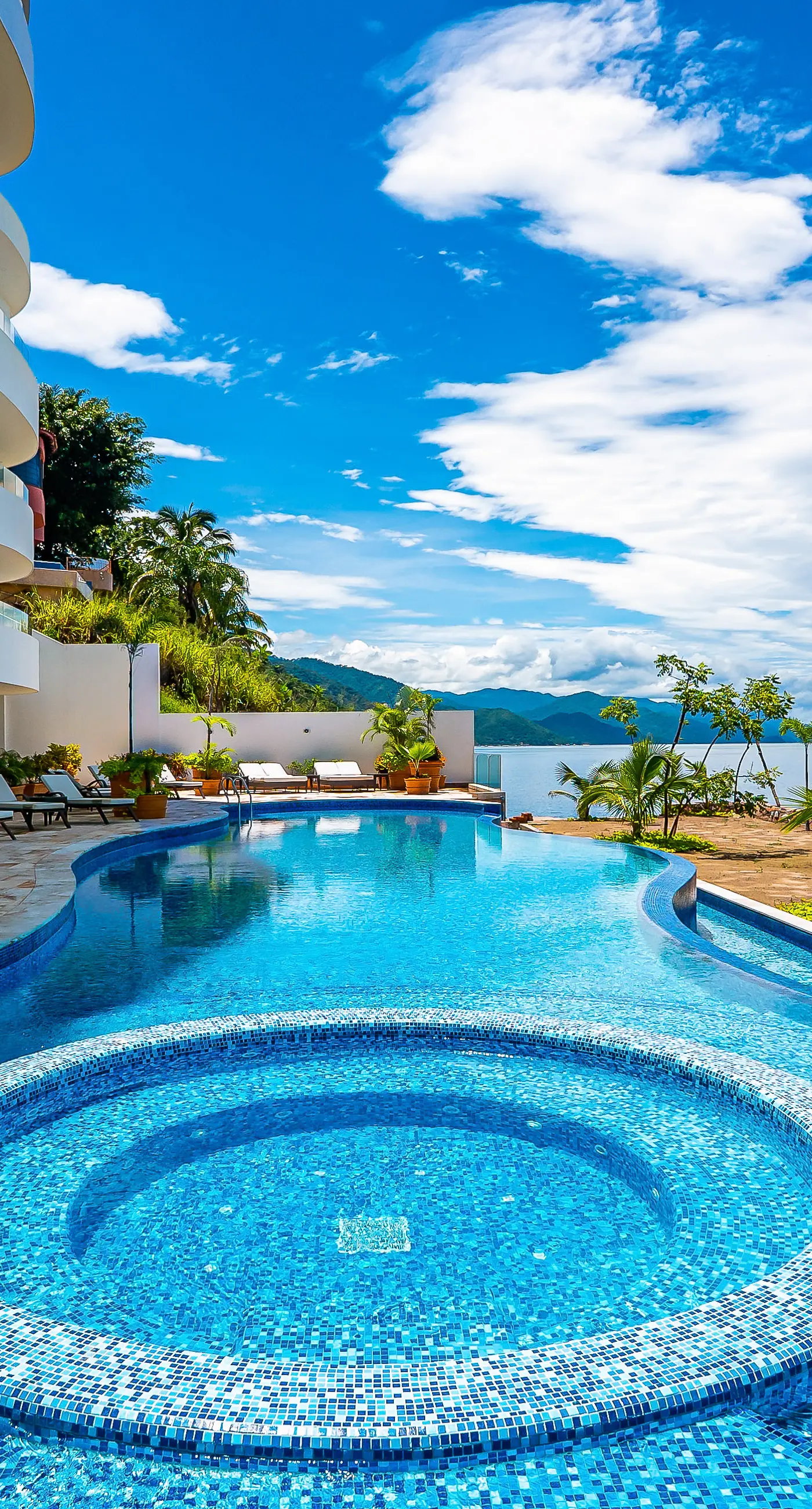 Blue Horizon 601 at Residences