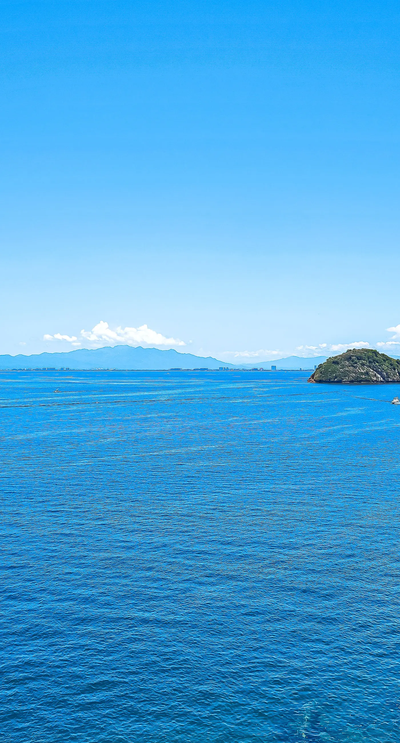 Blue Horizon 601 at Residences