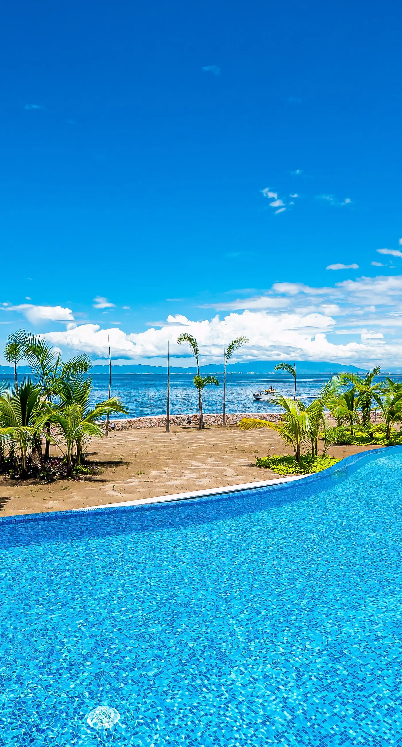 Blue Horizon 601 at Residences