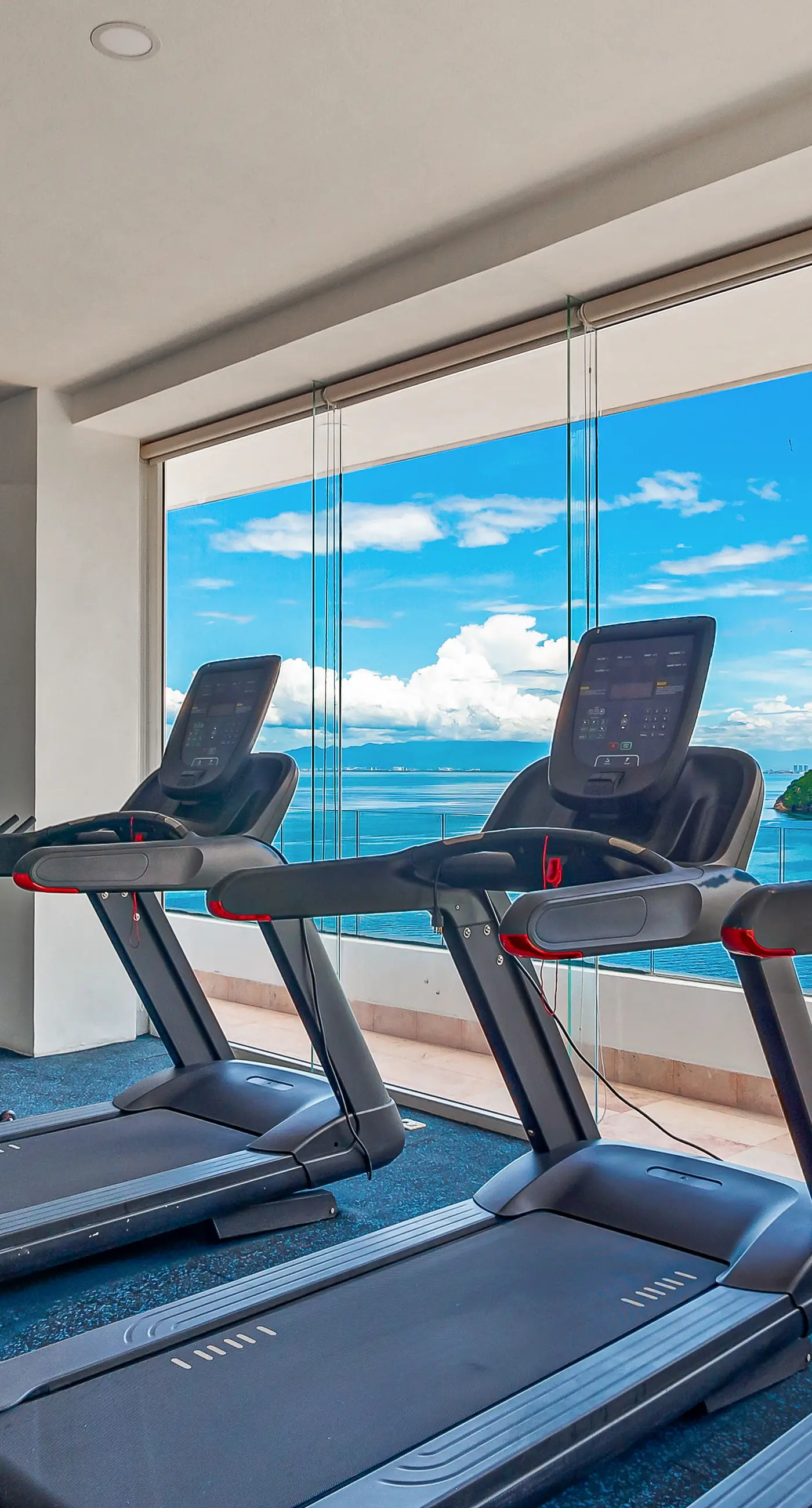 Blue Horizon 601 at Residences