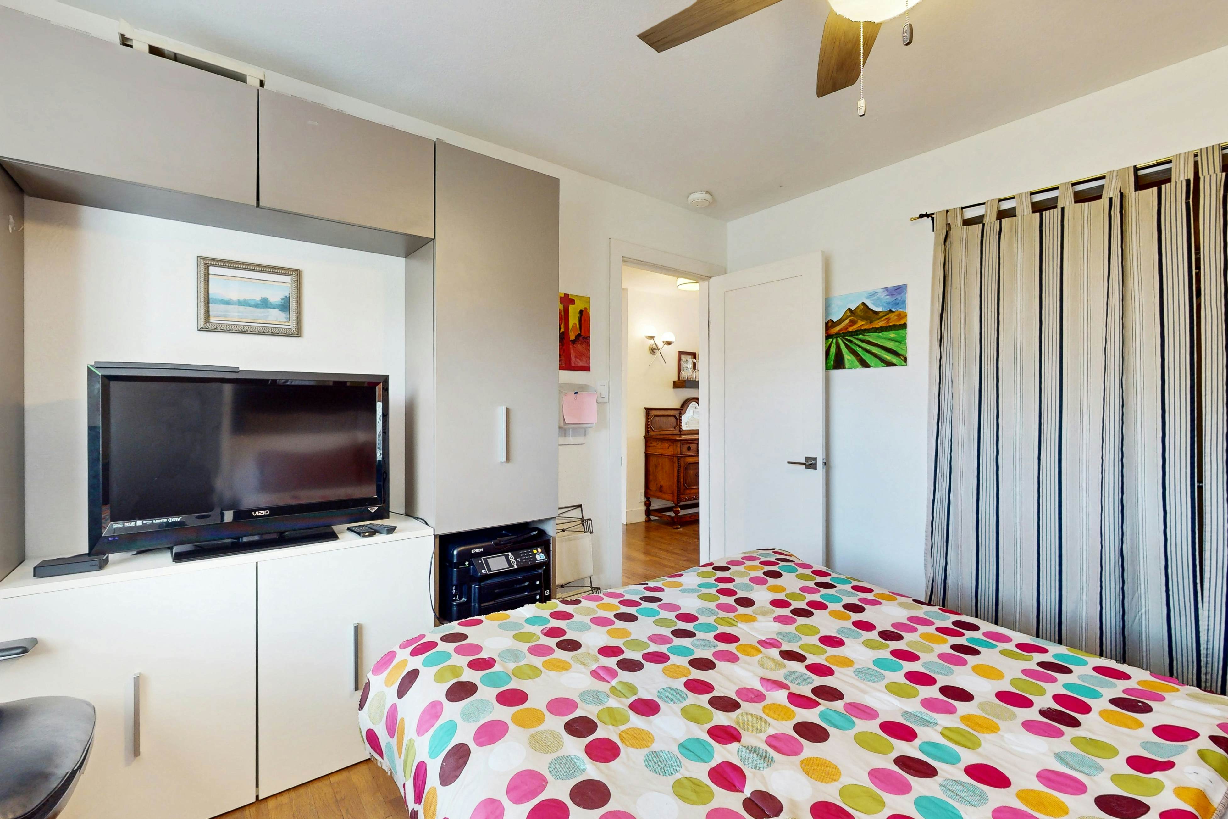 Carmel-by-the-Sea Home