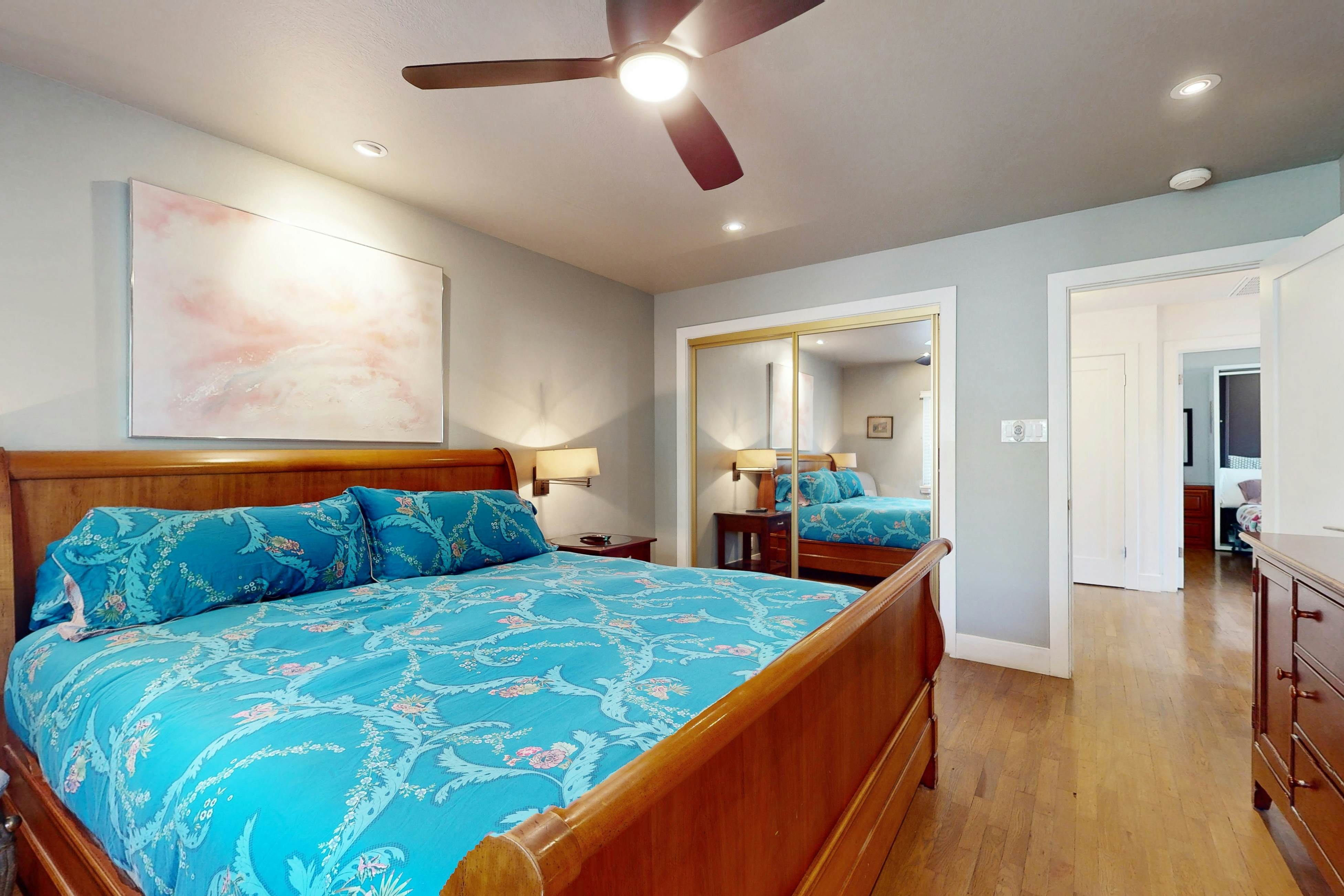 Carmel-by-the-Sea Home