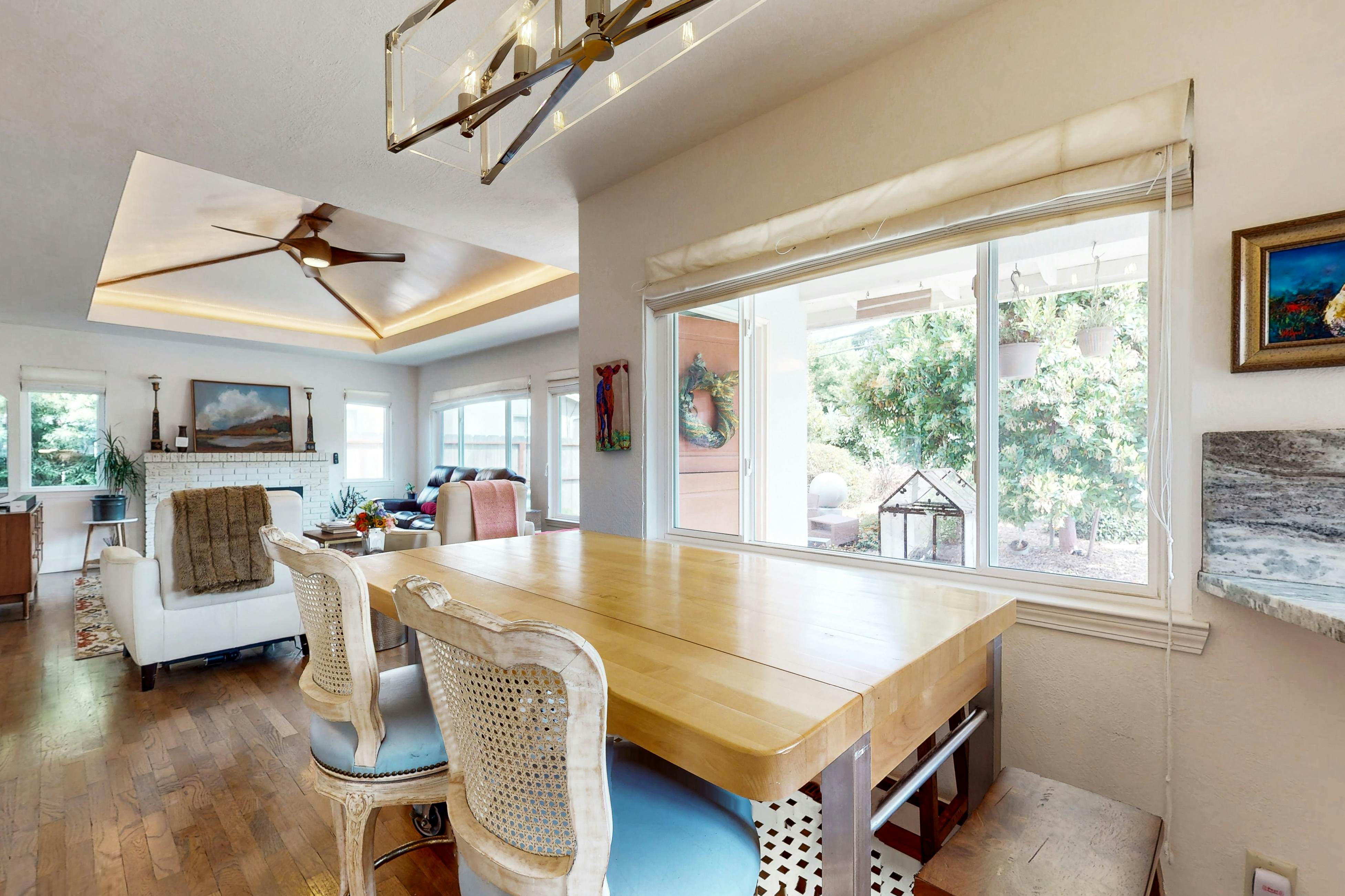 Carmel-by-the-Sea Home