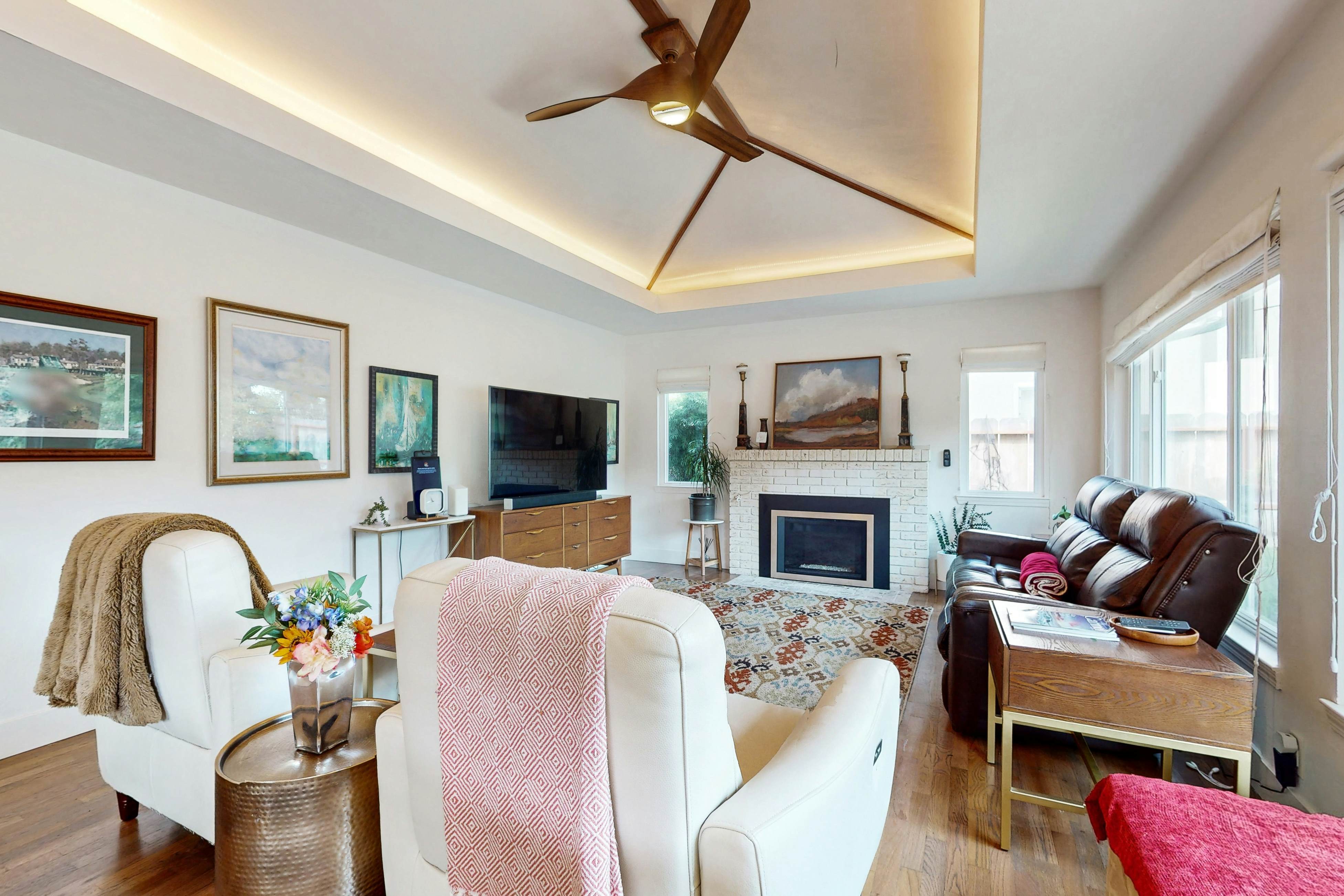 Carmel-by-the-Sea Home