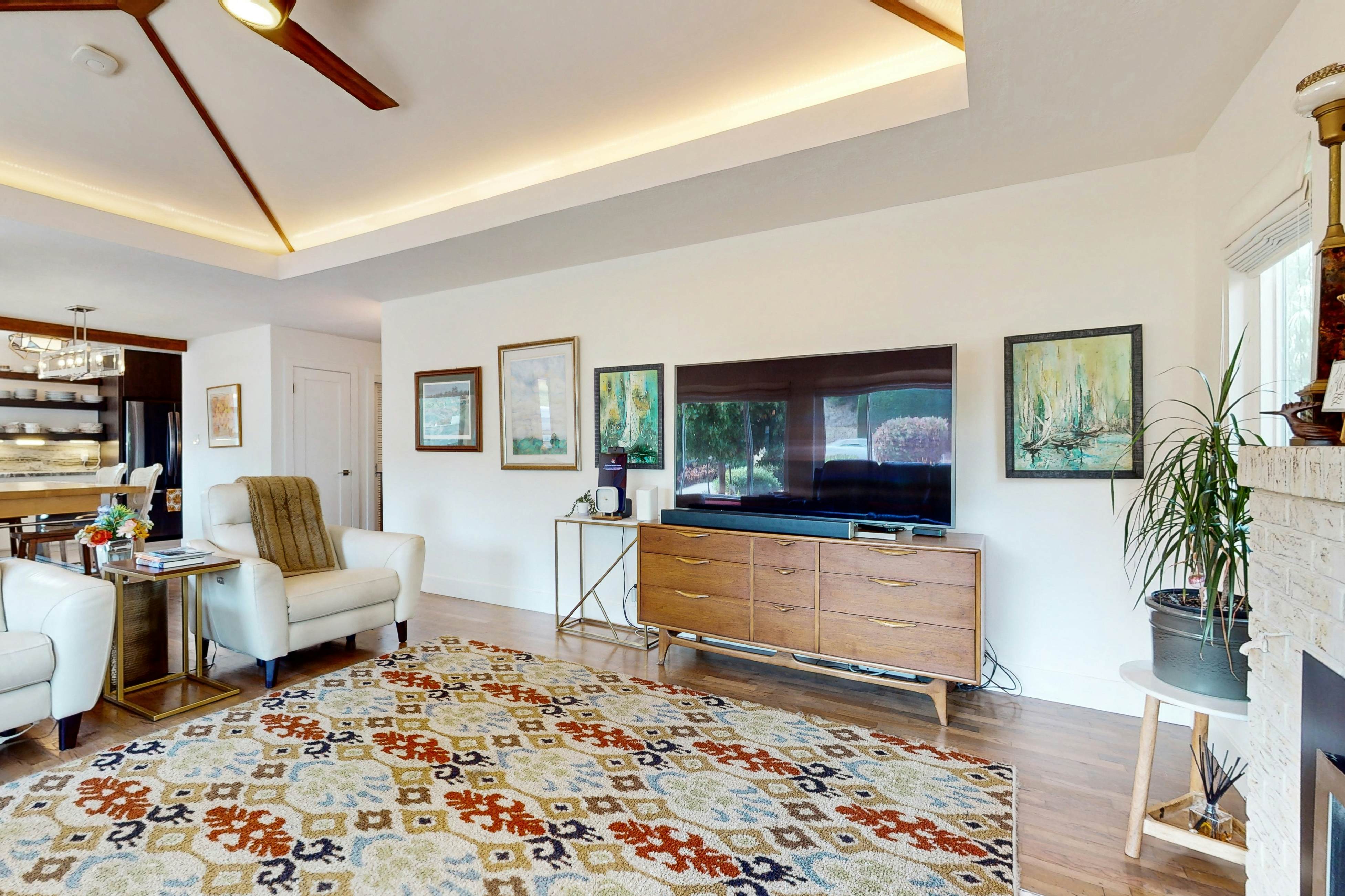 Carmel-by-the-Sea Home