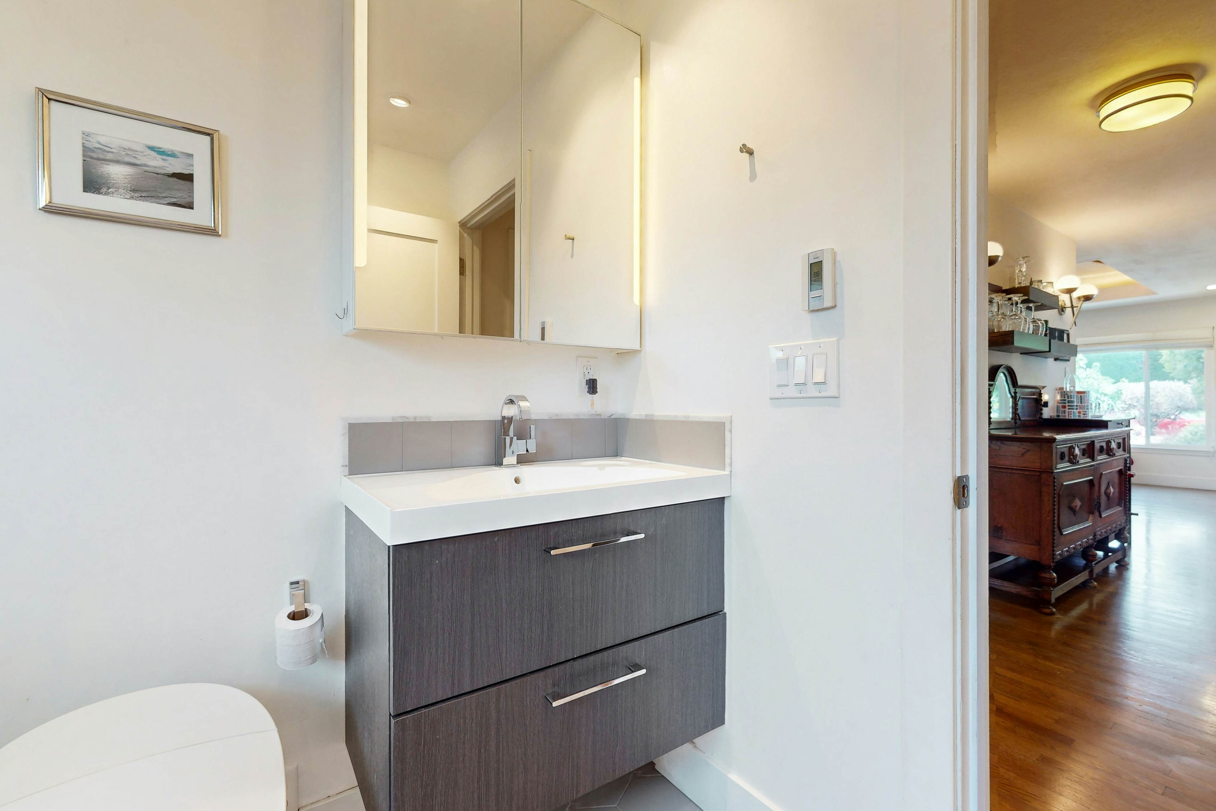 Carmel-by-the-Sea Home