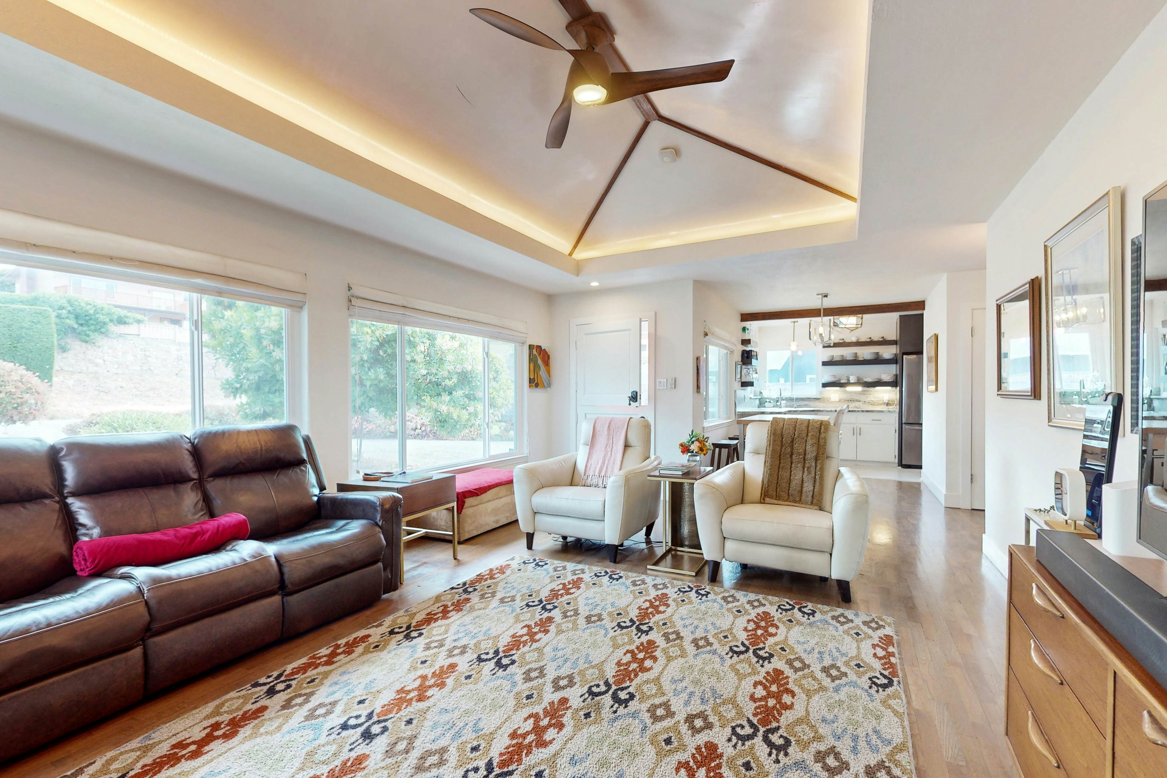 Carmel-by-the-Sea Home