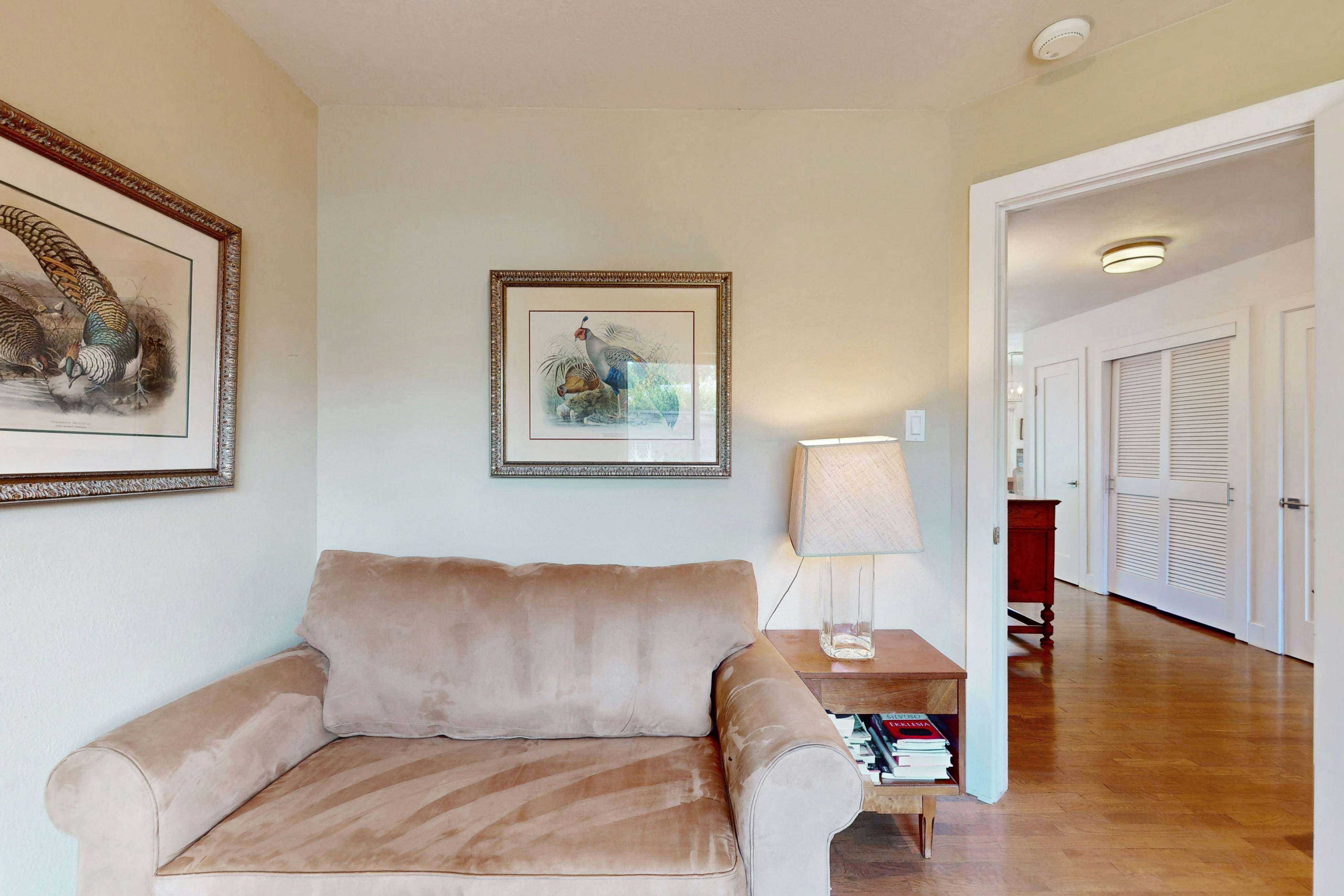 Carmel-by-the-Sea Home