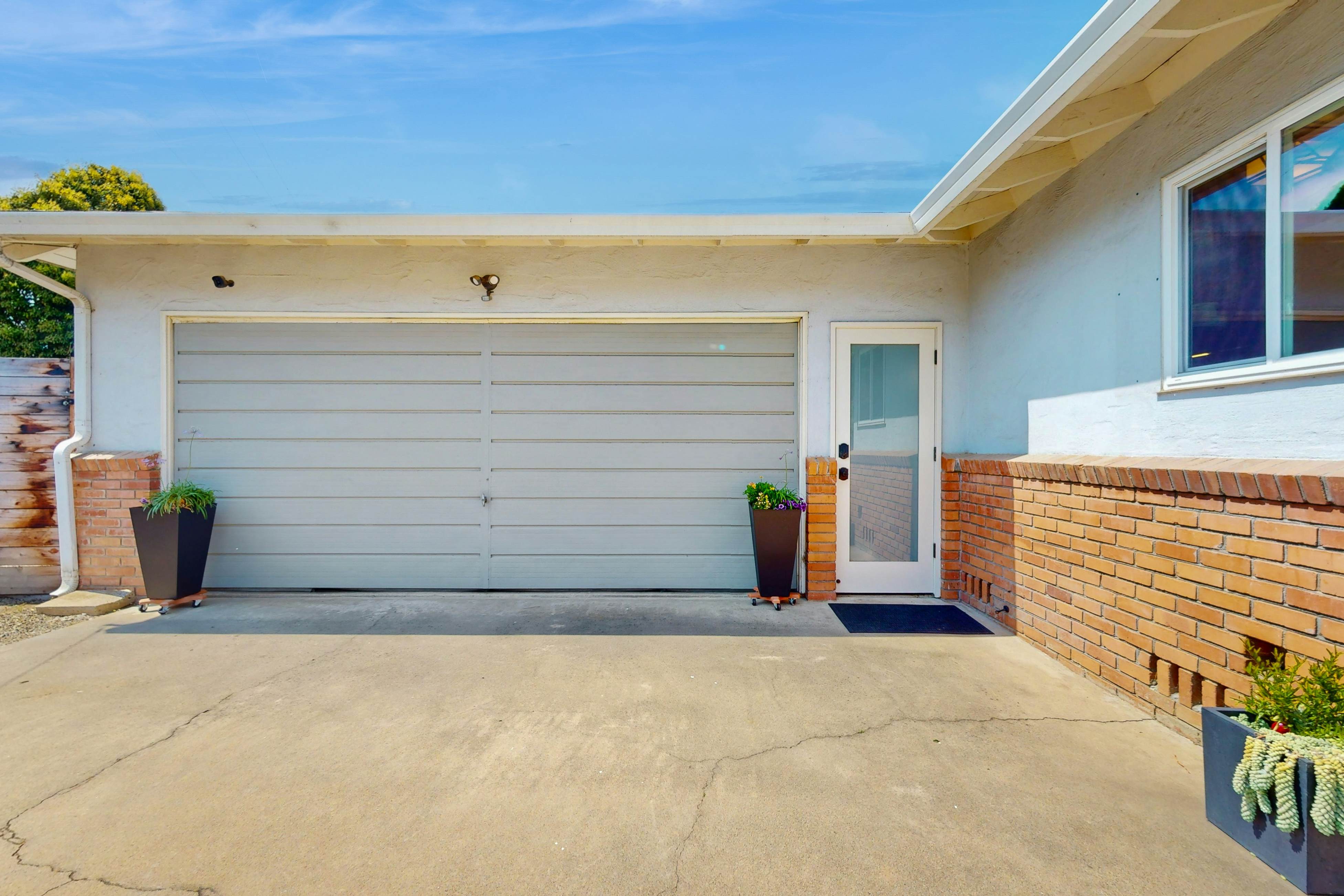 Carmel-by-the-Sea Home