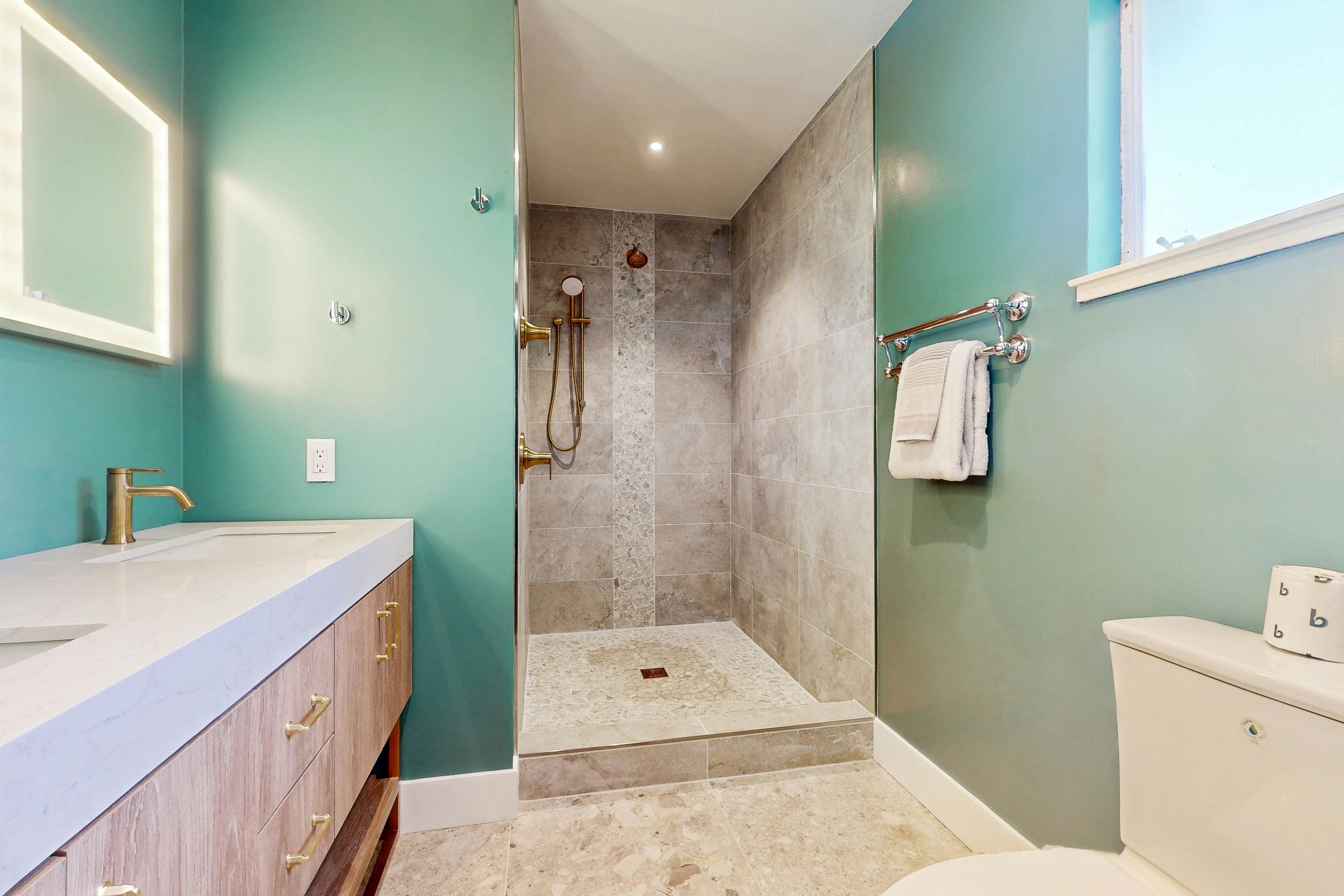 Carmel-by-the-Sea Home