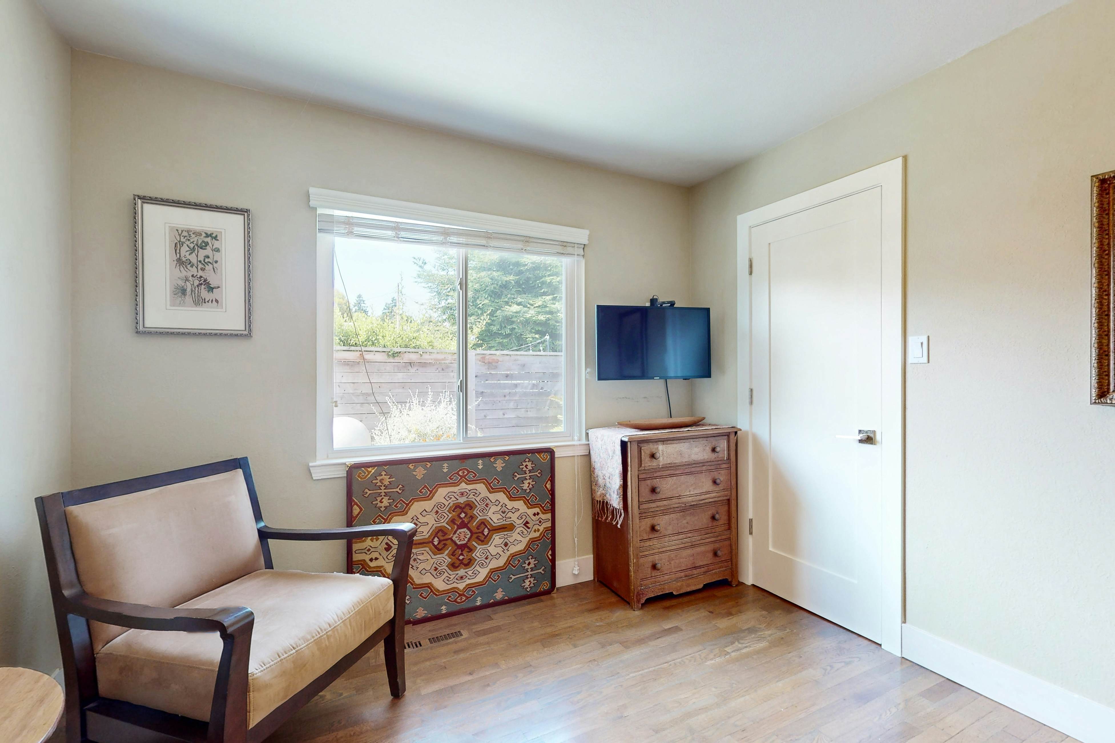 Carmel-by-the-Sea Home