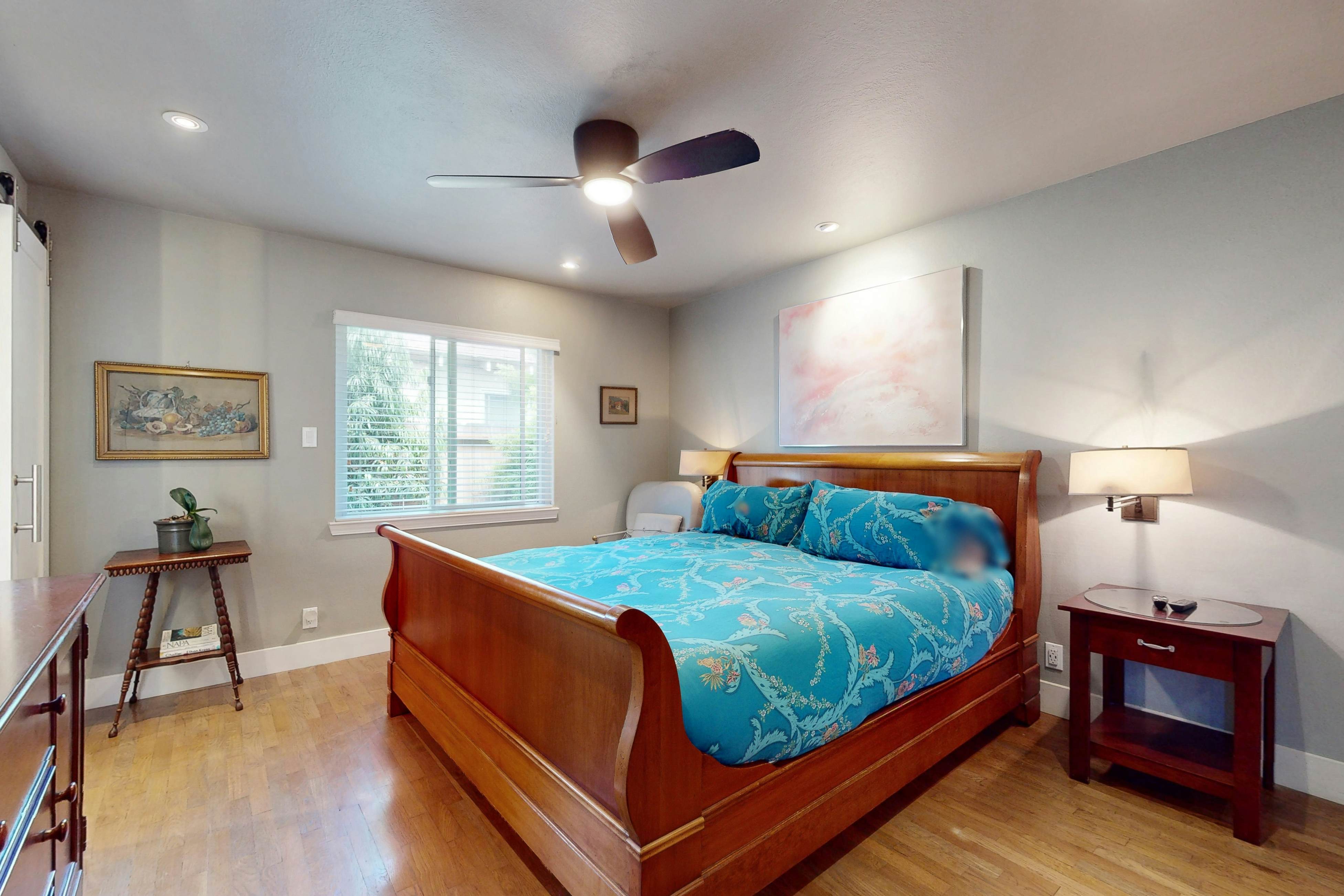 Carmel-by-the-Sea Home