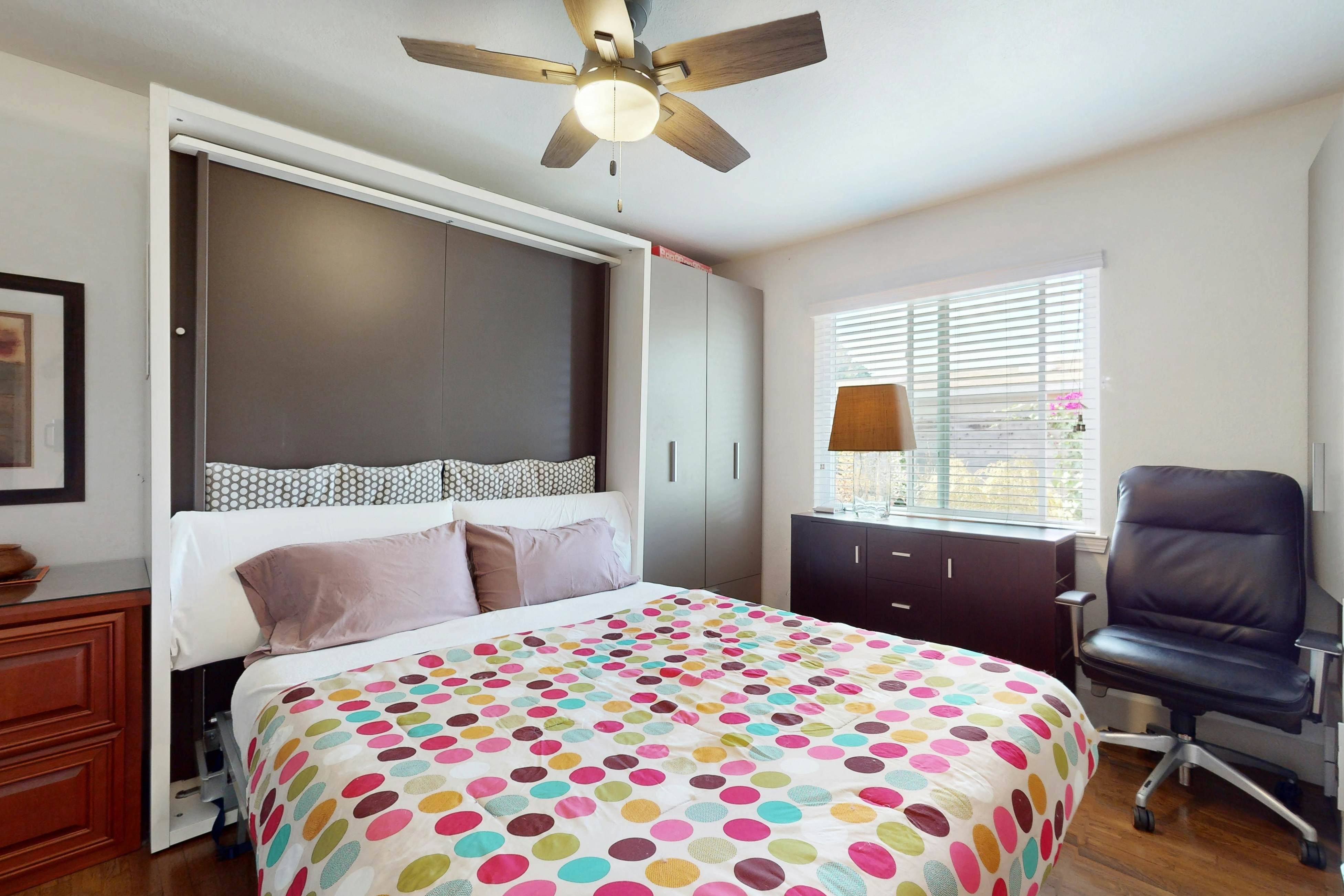 Carmel-by-the-Sea Home