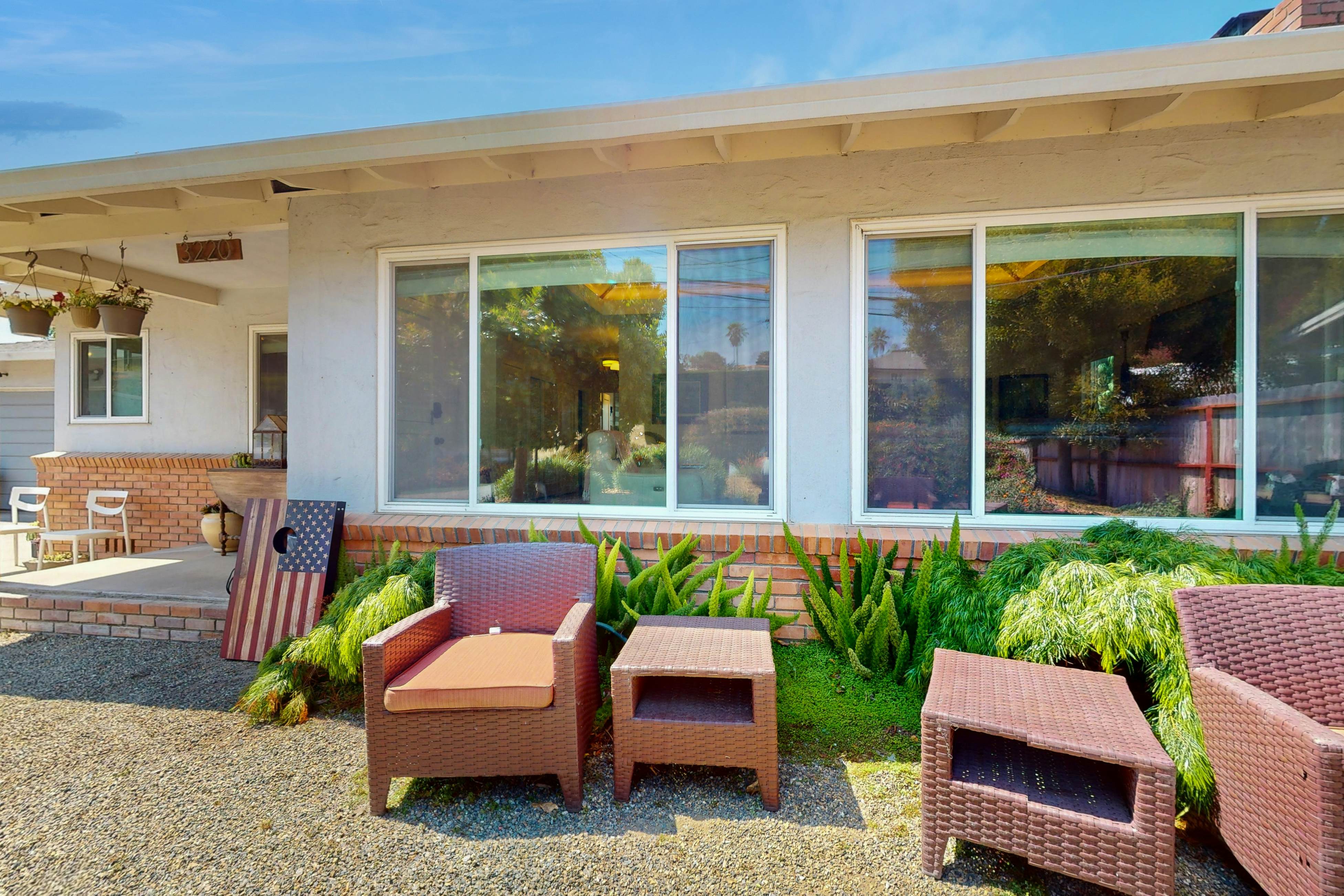 Carmel-by-the-Sea Home